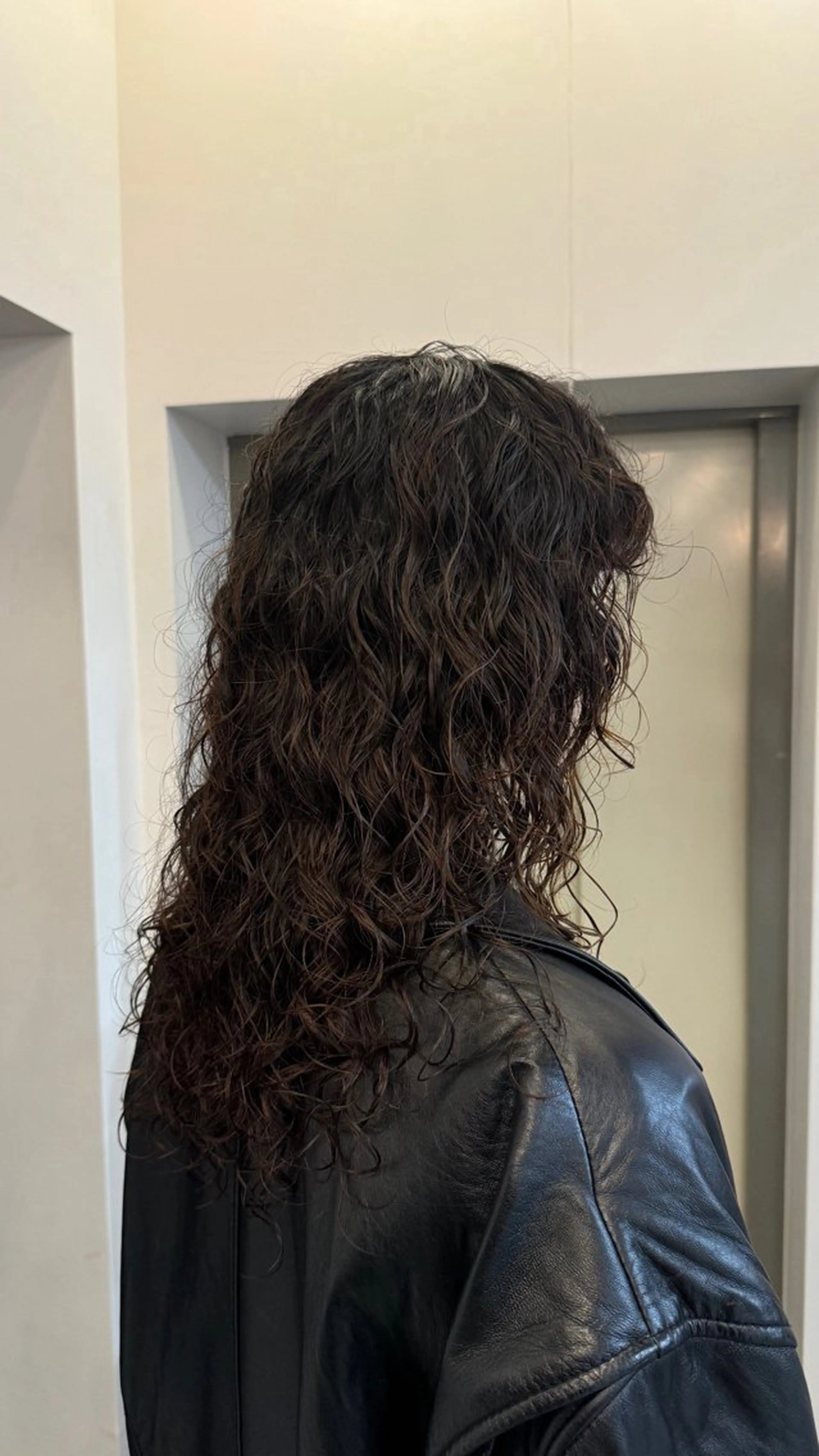 ロング パーマ pledica所属・IIZUKA RYOKEI🌿のヘアスタイル