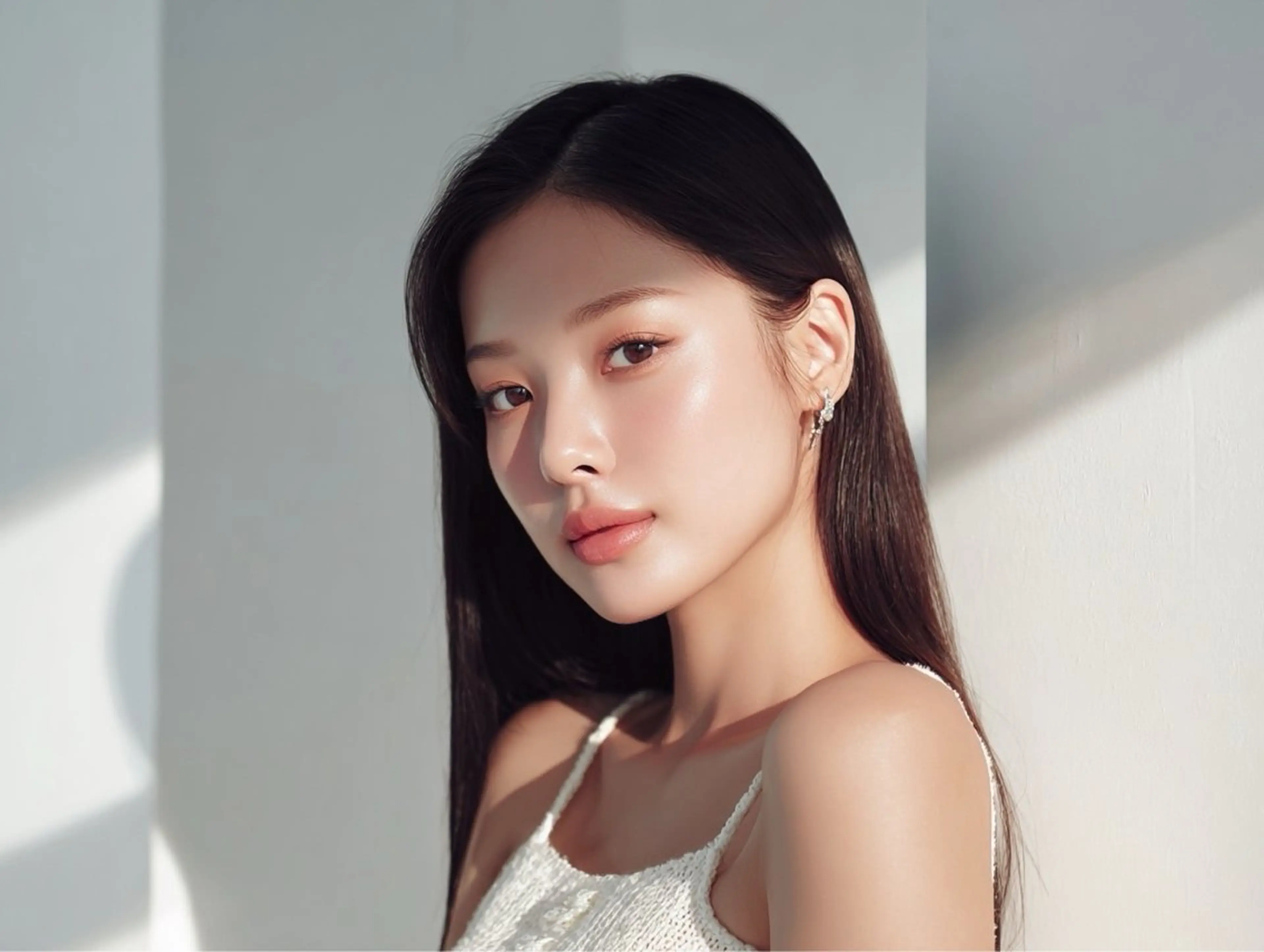 ロング 【モデル様大募集中】 了戒美希//伊勢原のヘアスタイル