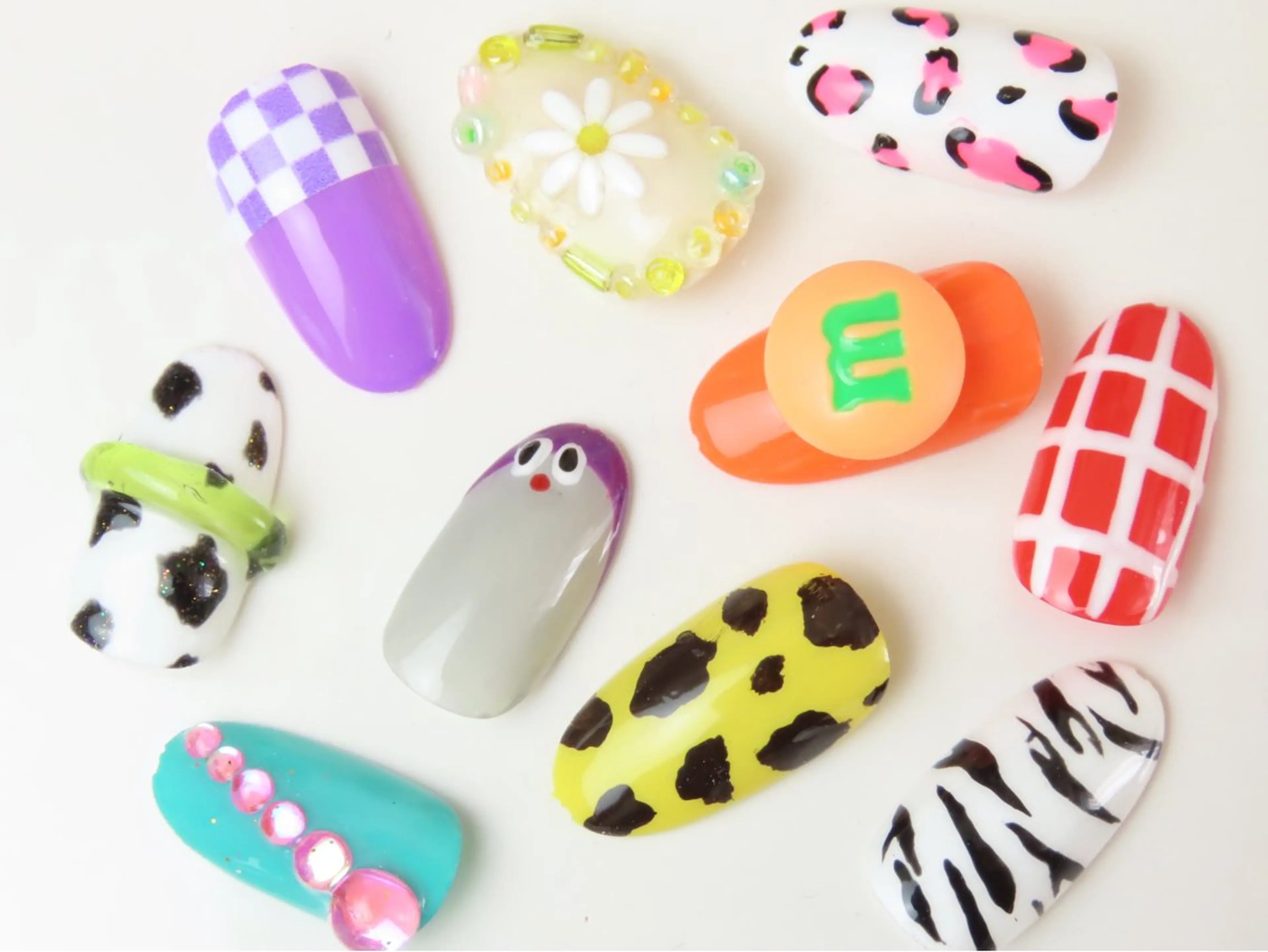 新規オフ代金無料完全おまかせコースの写真