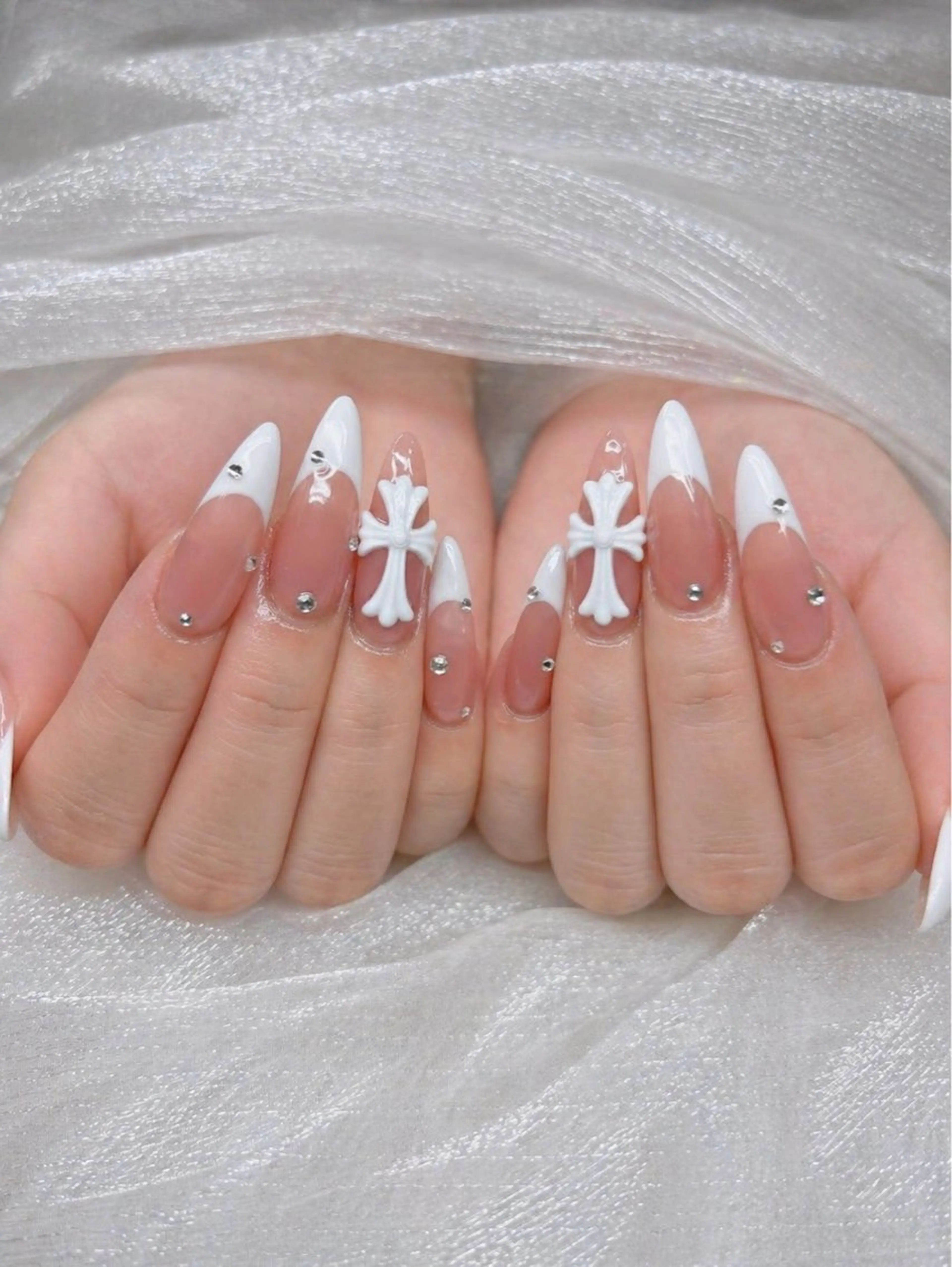 ネイル ハンドネイル Nail Salon Anのネイルデザイン