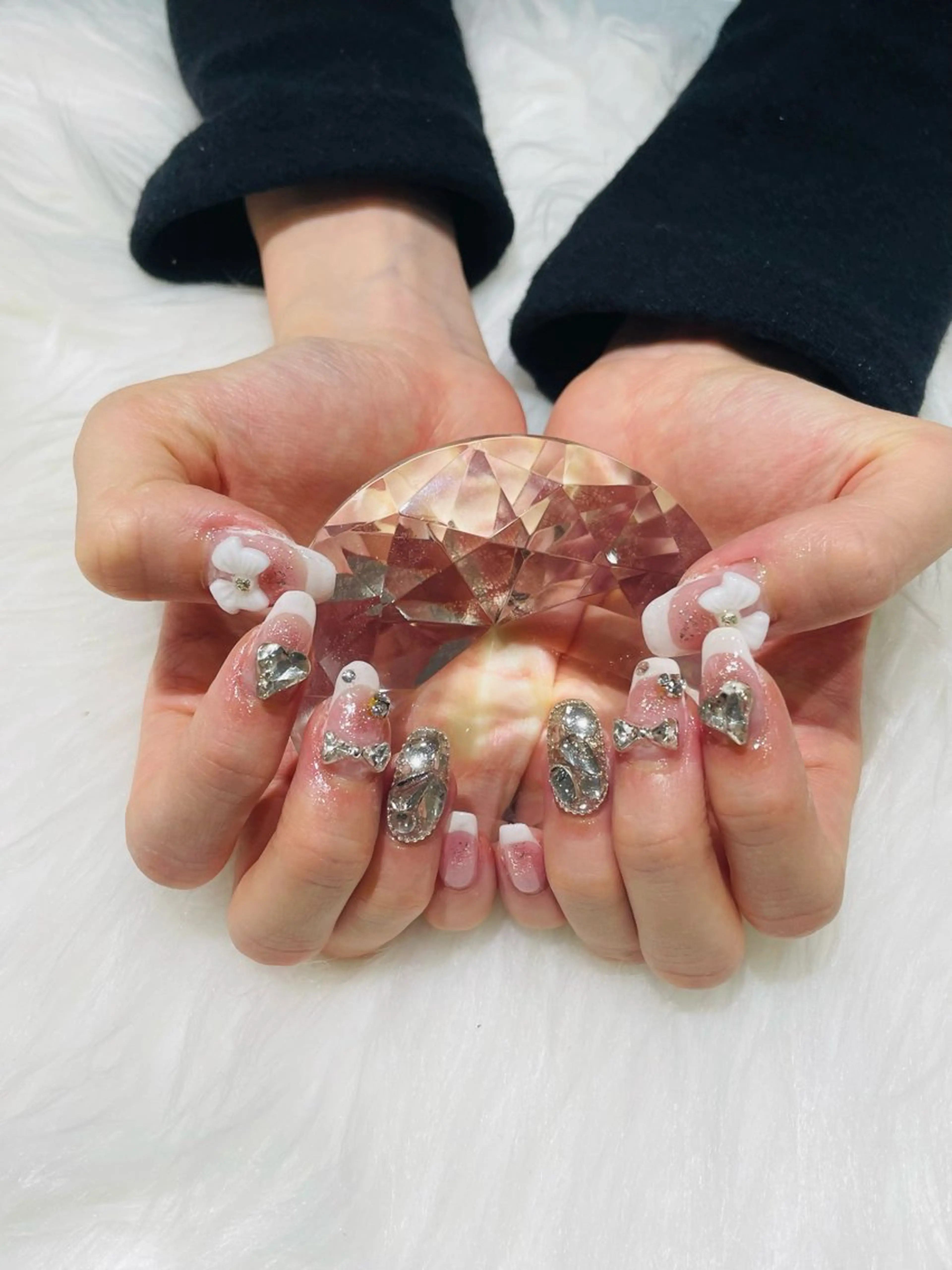ネイル 💅 Reinaのネイルデザイン