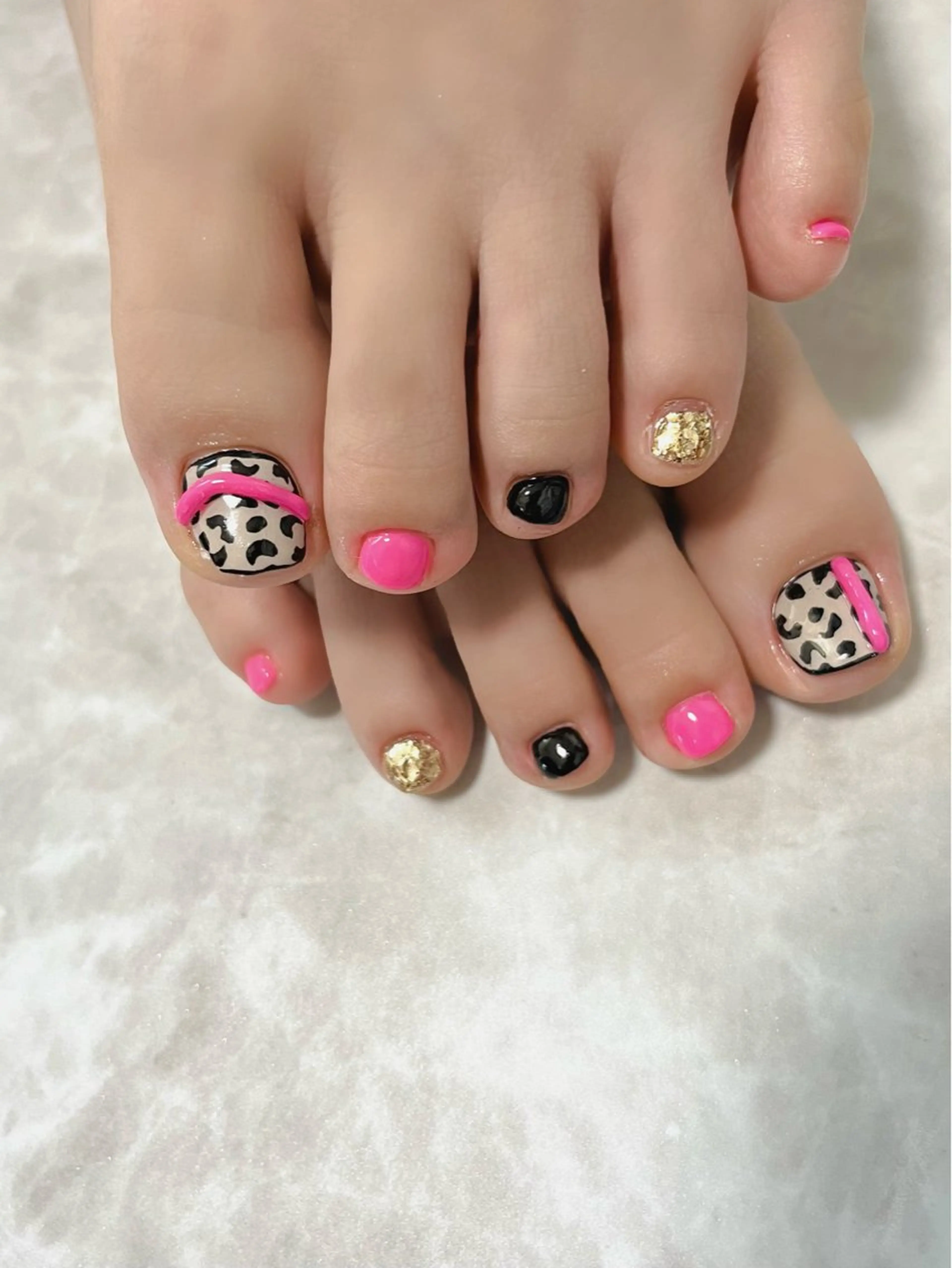 ネイル Nailsalon E's cafeのネイルデザイン