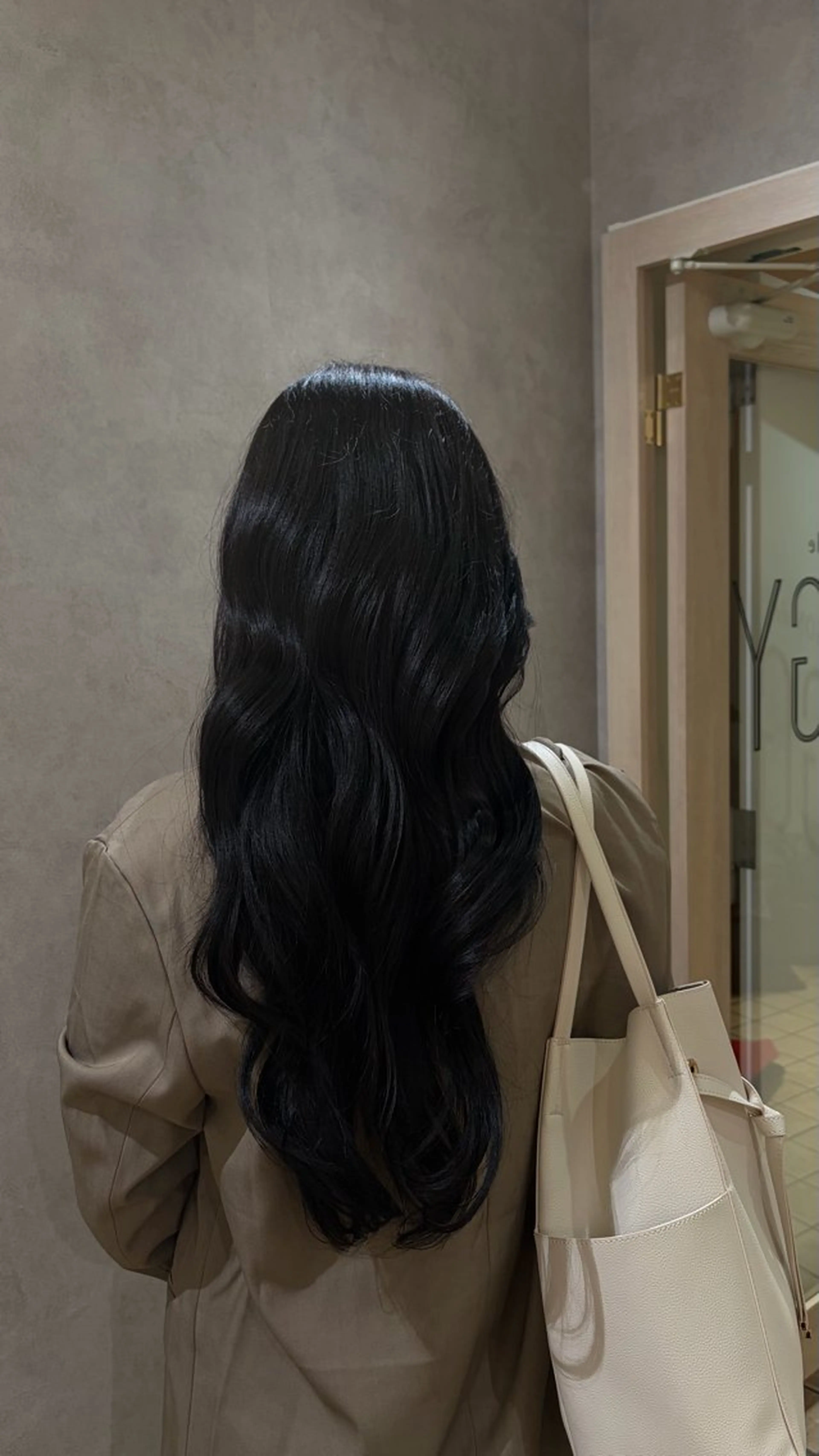 ロング カラー カラーモデル募集中 DAIDAIのヘアスタイル