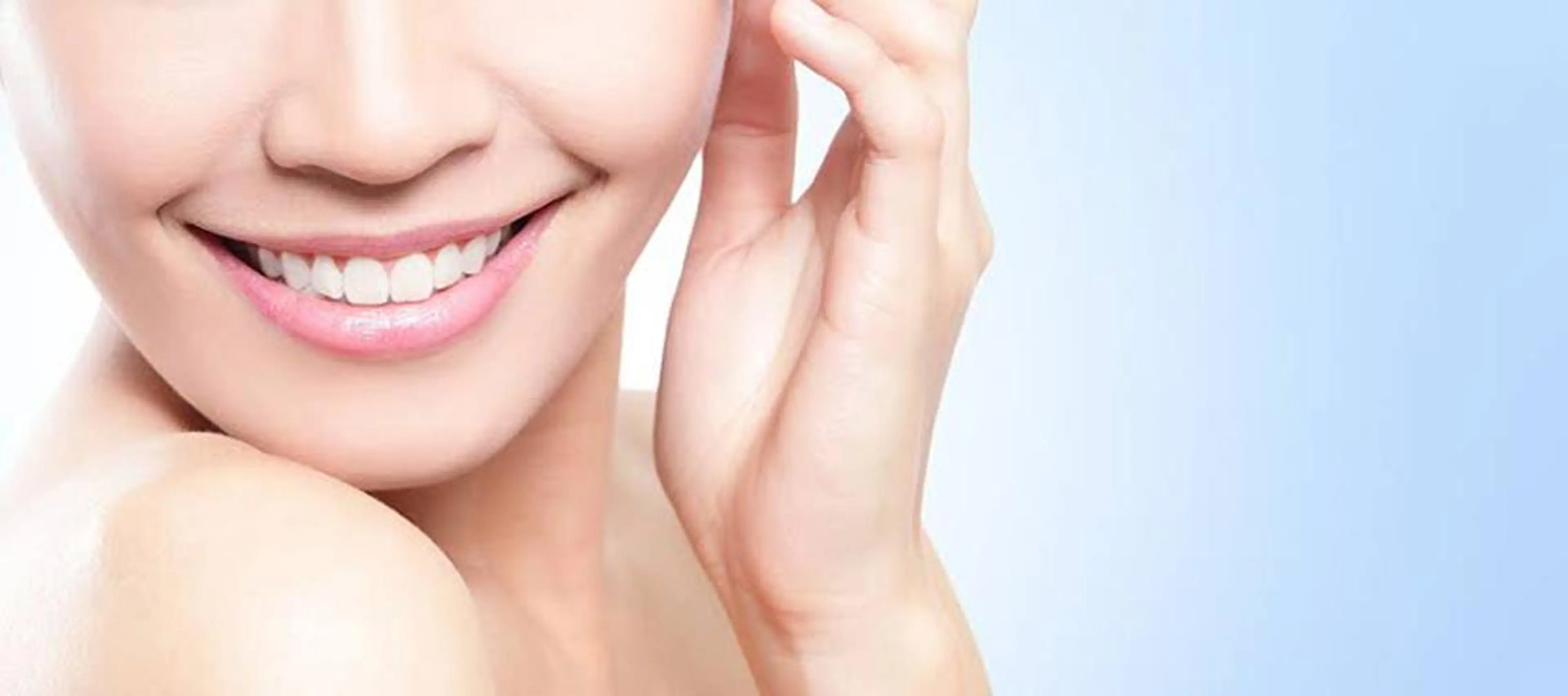 【脱！マスクで口元ケア】今話題のセルフホワイトニング導入しました🦷の写真