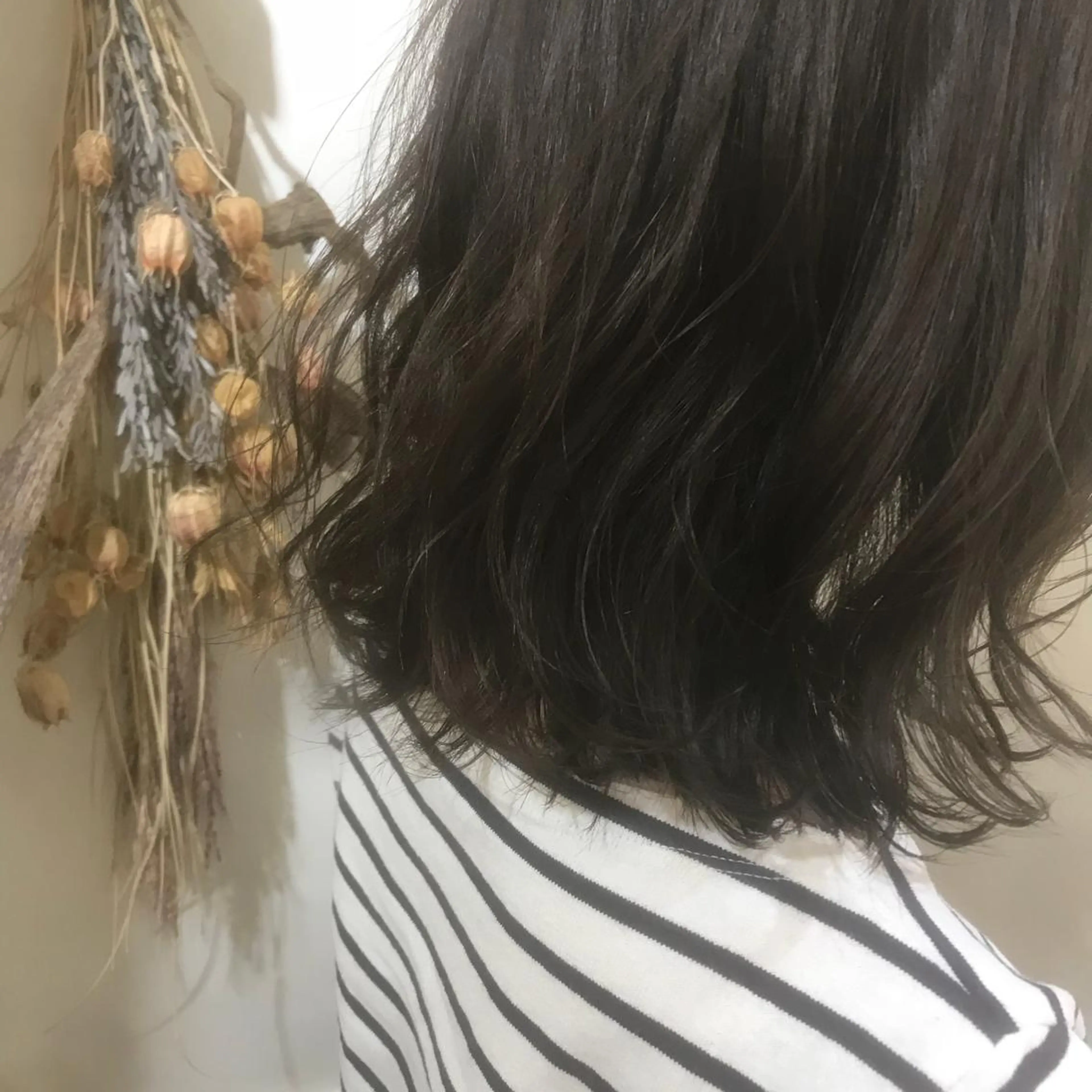 ミディアム カラー ｓａｋｕｒａ .のマツエク・マツパデザイン