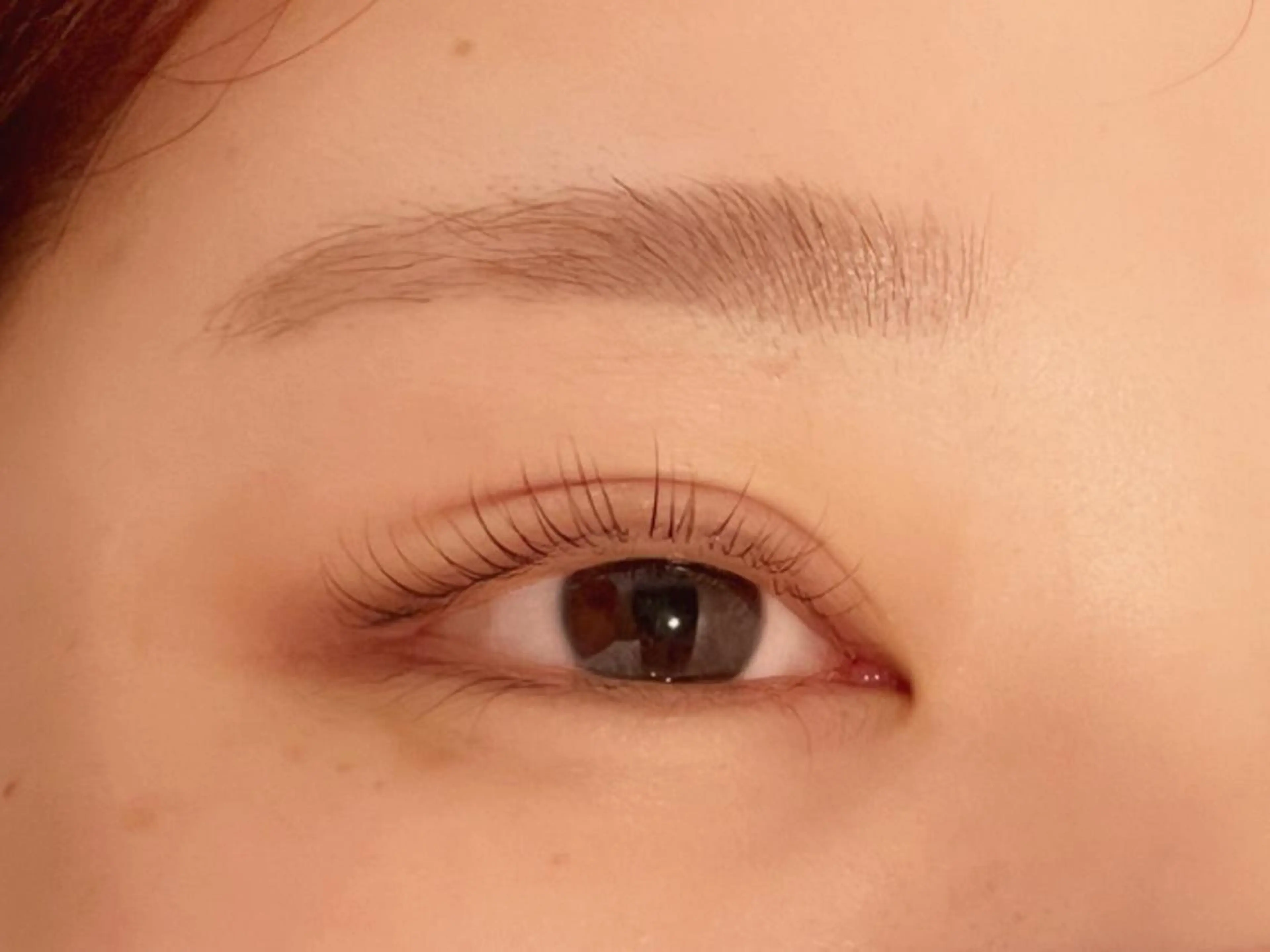 マツエク・マツパ unolash (ウノラッシュ)京橋のマツエク・マツパデザイン