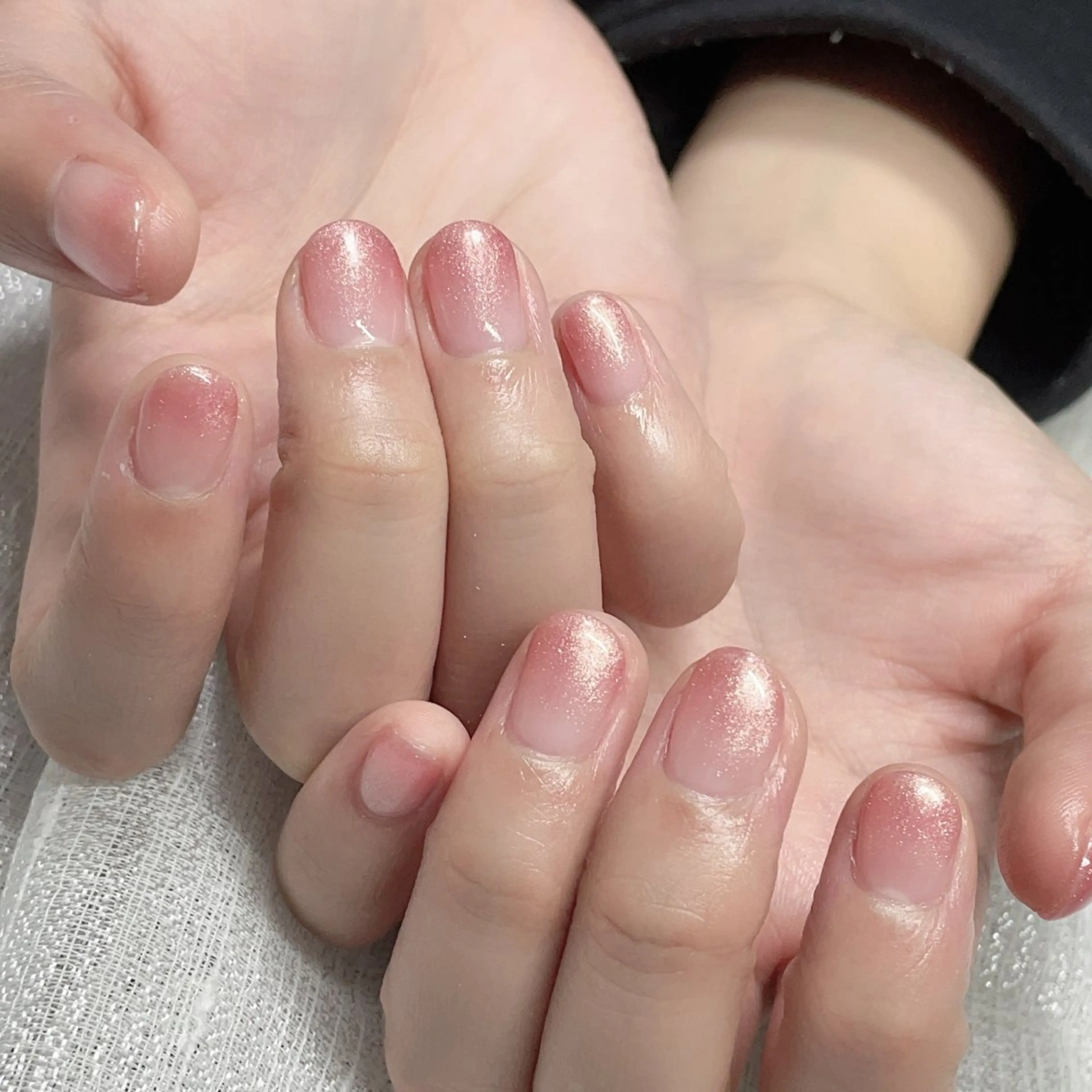 ネイル 林 ✨syousyouのネイルデザイン