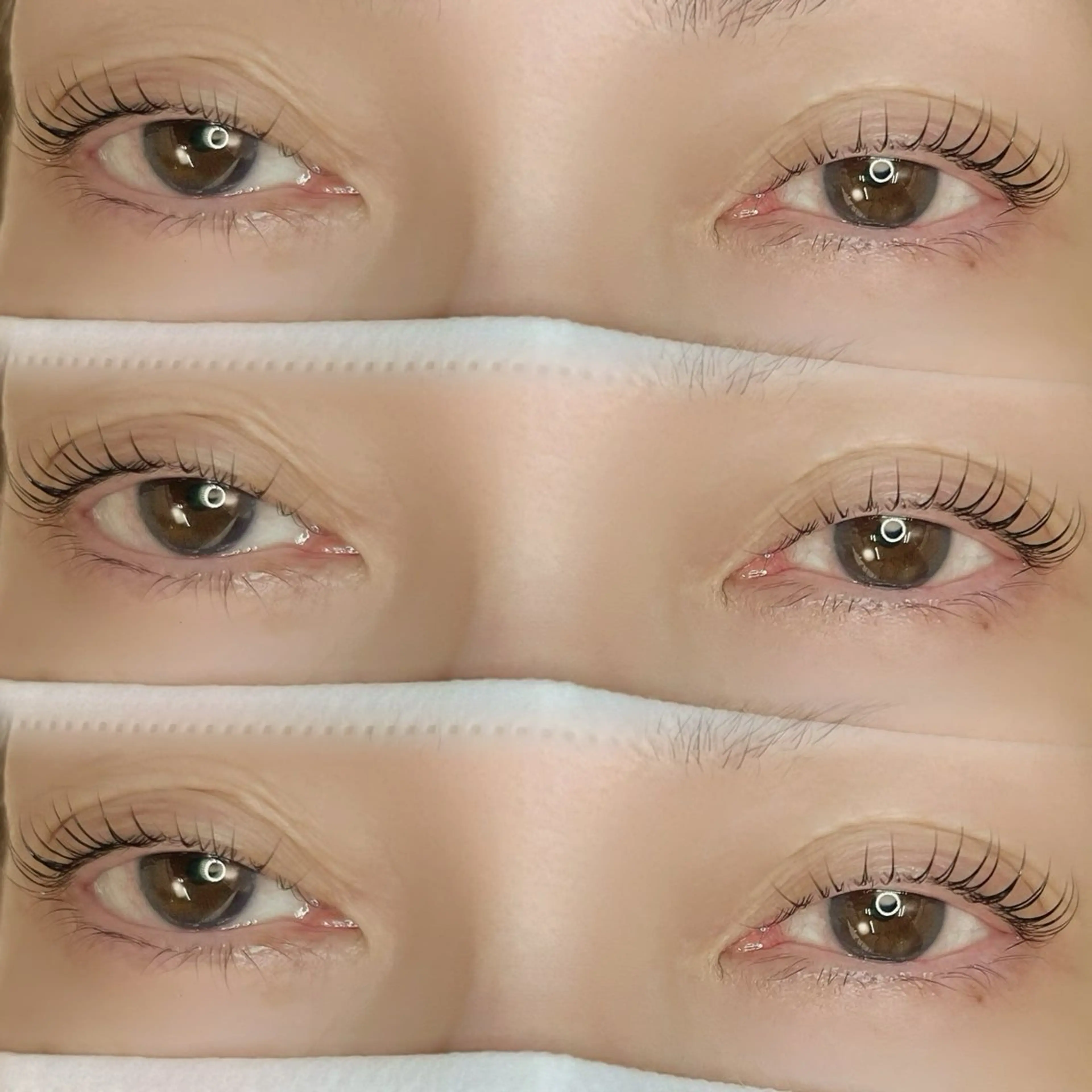 マツエク・マツパ マツパ くるるん本店 Juri🌷のマツエク・マツパデザイン