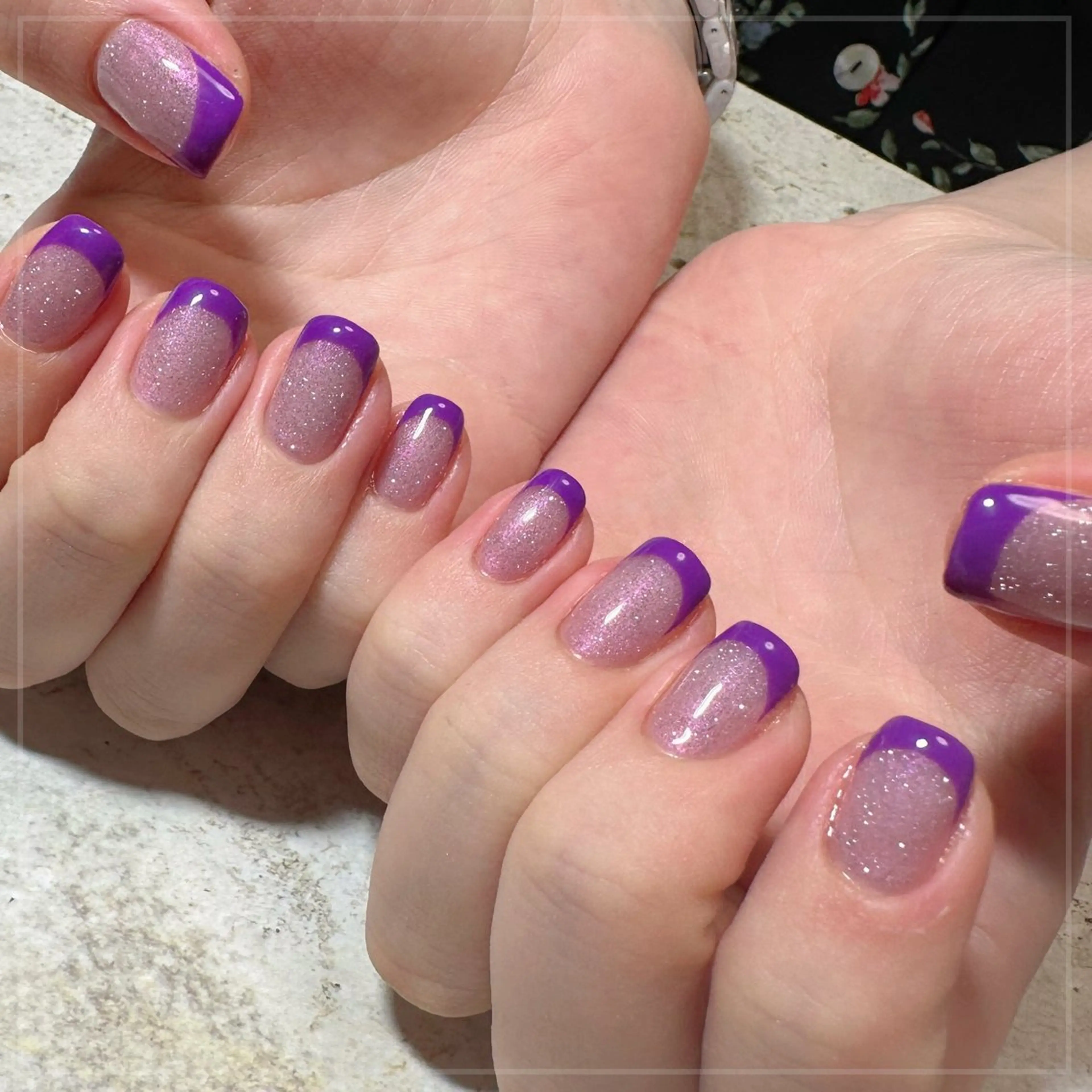 ネイル ハンドネイル Tomoe さいたま新都心/与野のネイルデザイン