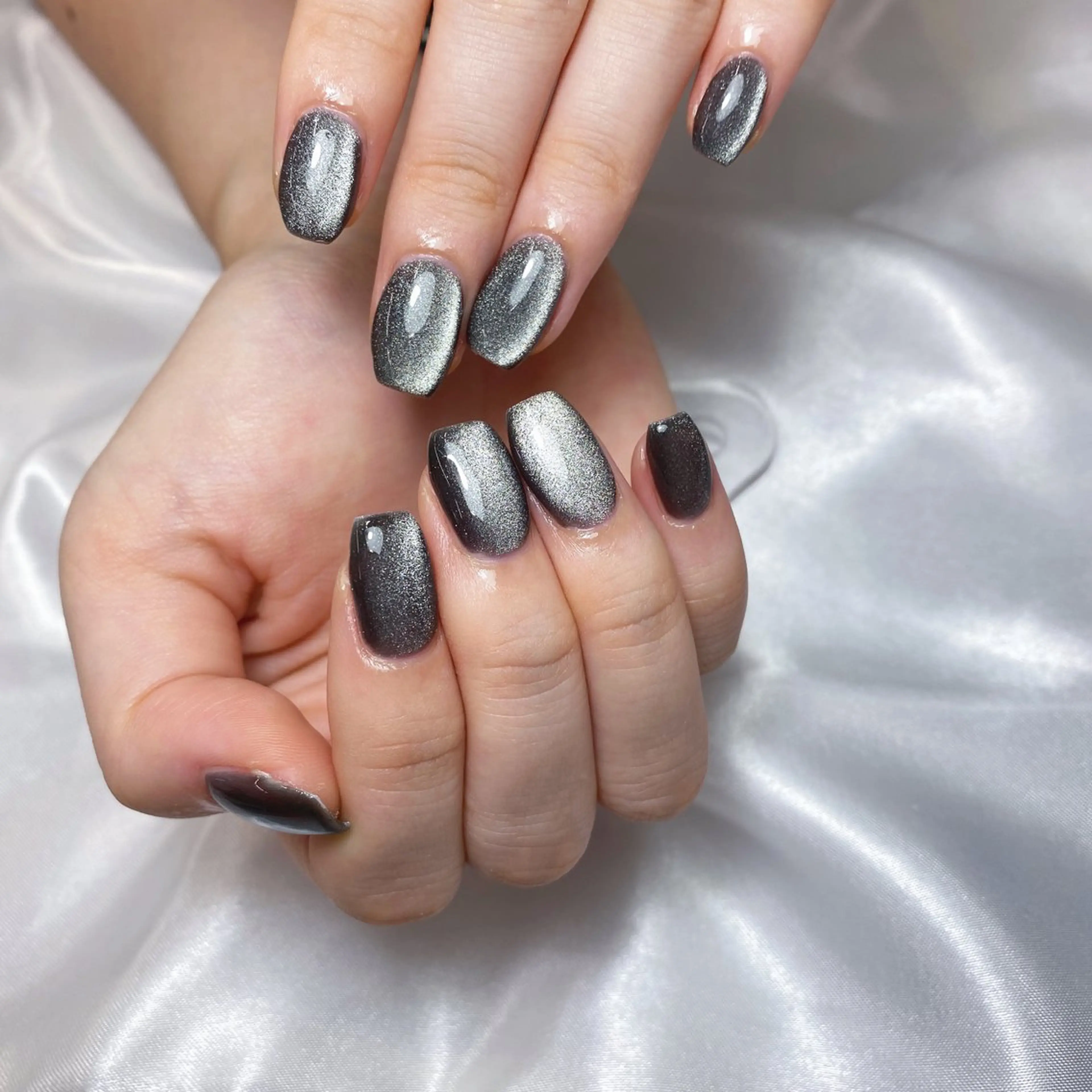 ネイル ハンドネイル Tagi Nail 銀座店のネイルデザイン