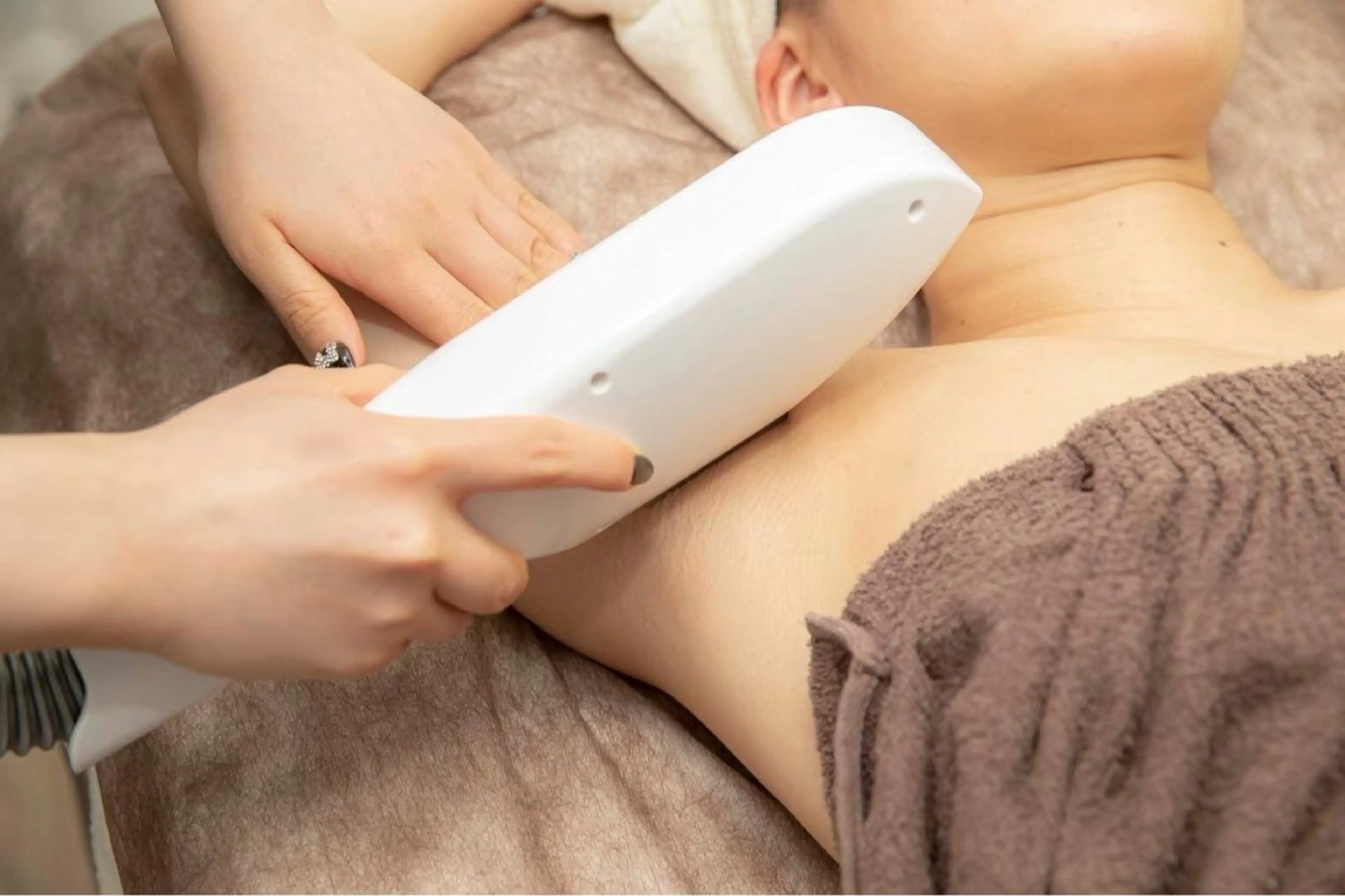 脱毛 みんなの脱毛ツルリン ☀️船橋店☀️のエステ・リラクイメージ