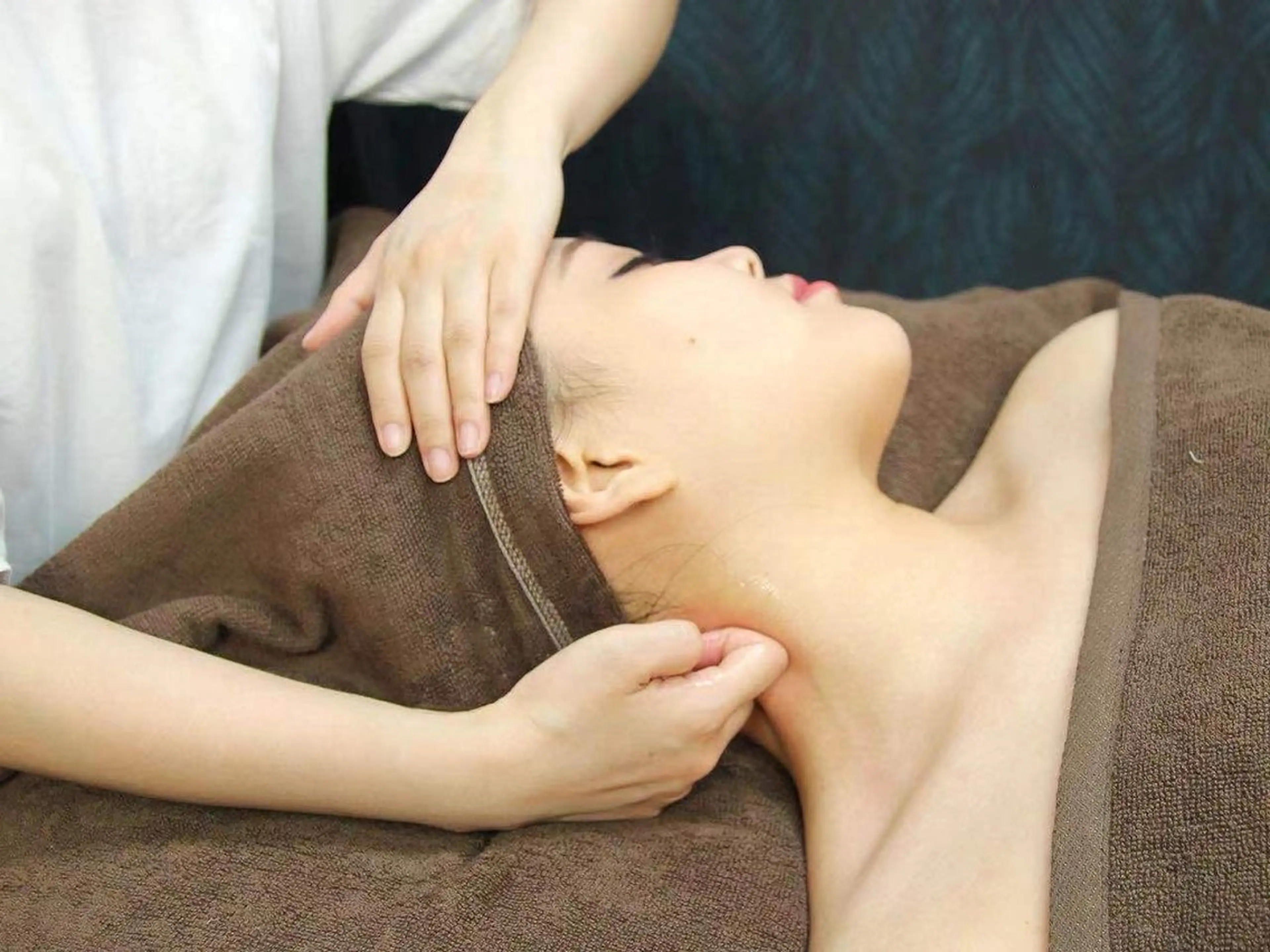 エステ リラク 田川 美熙のエステ・リラクイメージ