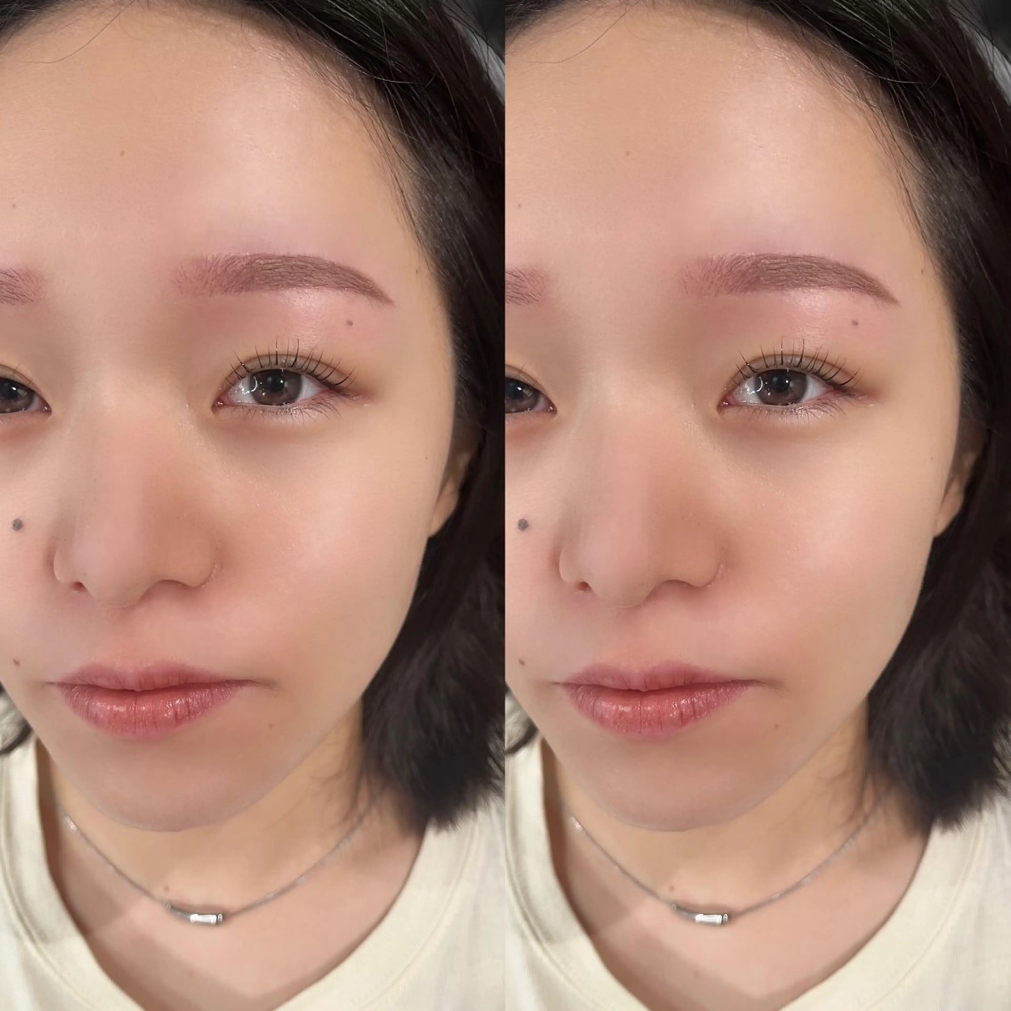 マツエク・マツパ カラーマツエク マツパ 🩵HARUHI 京都Two🩵の眉毛・アイブロウイメージ