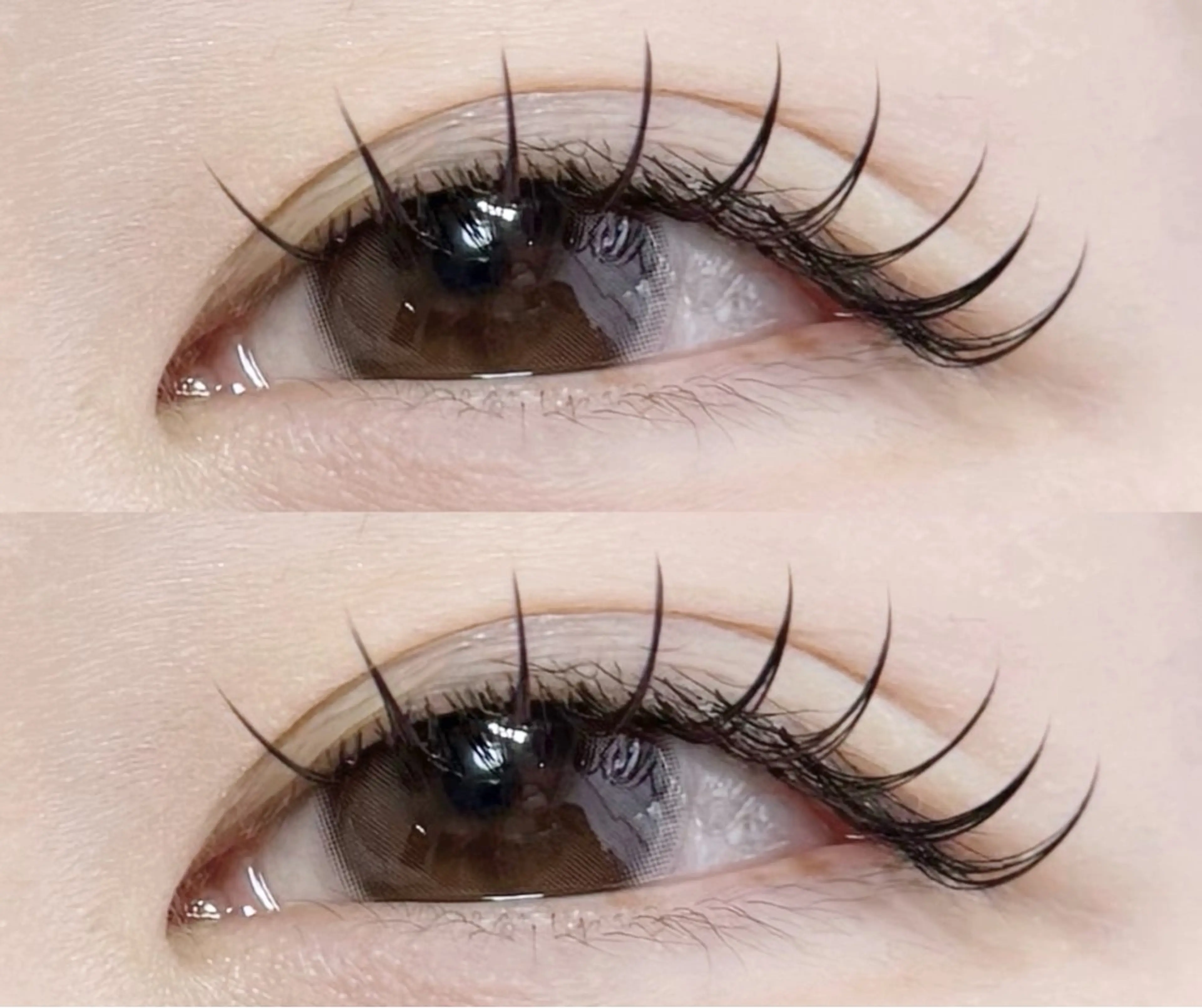 マツエク・マツパ マツエク hui eyelash✿のマツエク・マツパデザイン