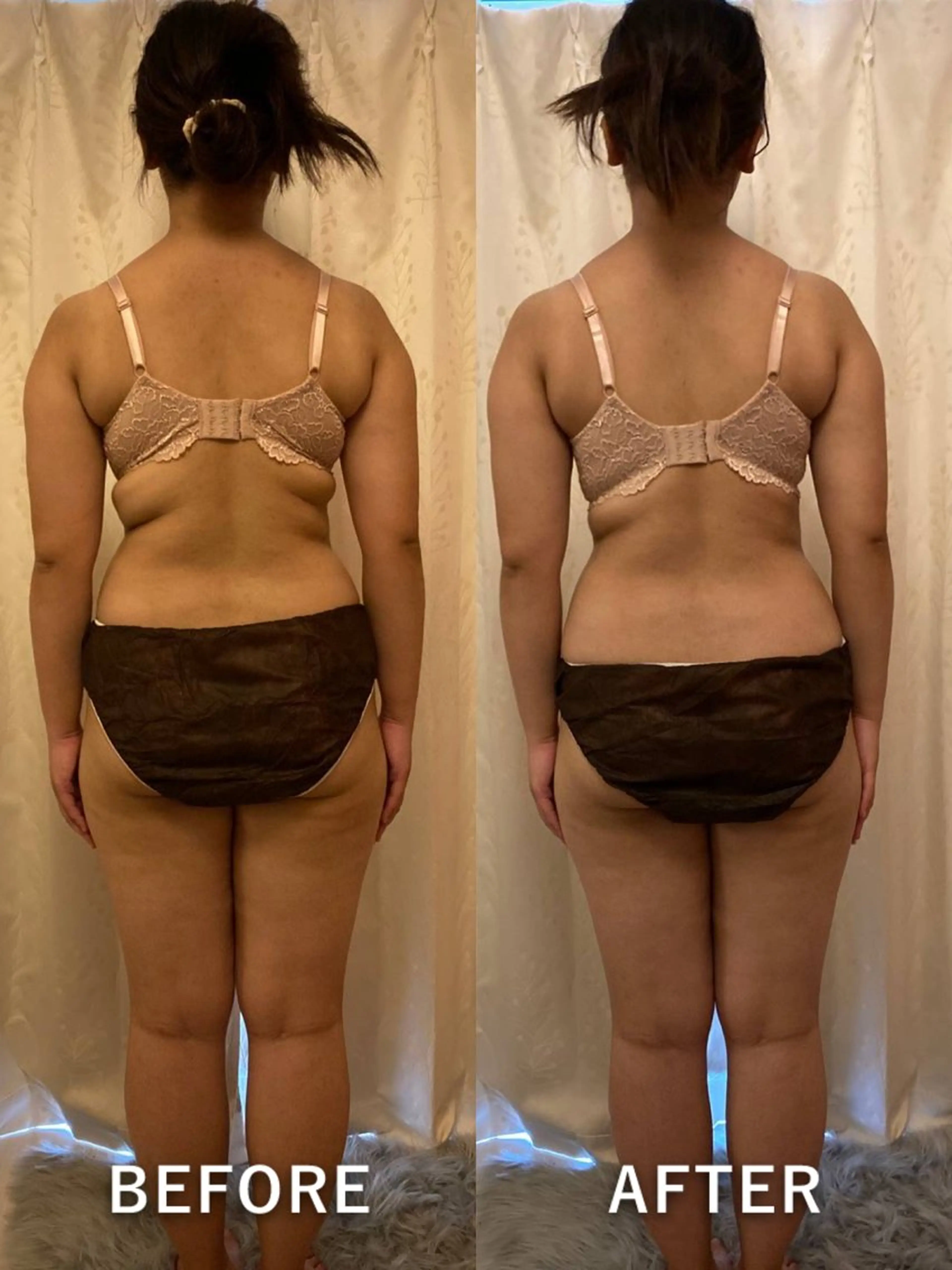 siesta バストアップ痩身のエステ・リラクイメージ