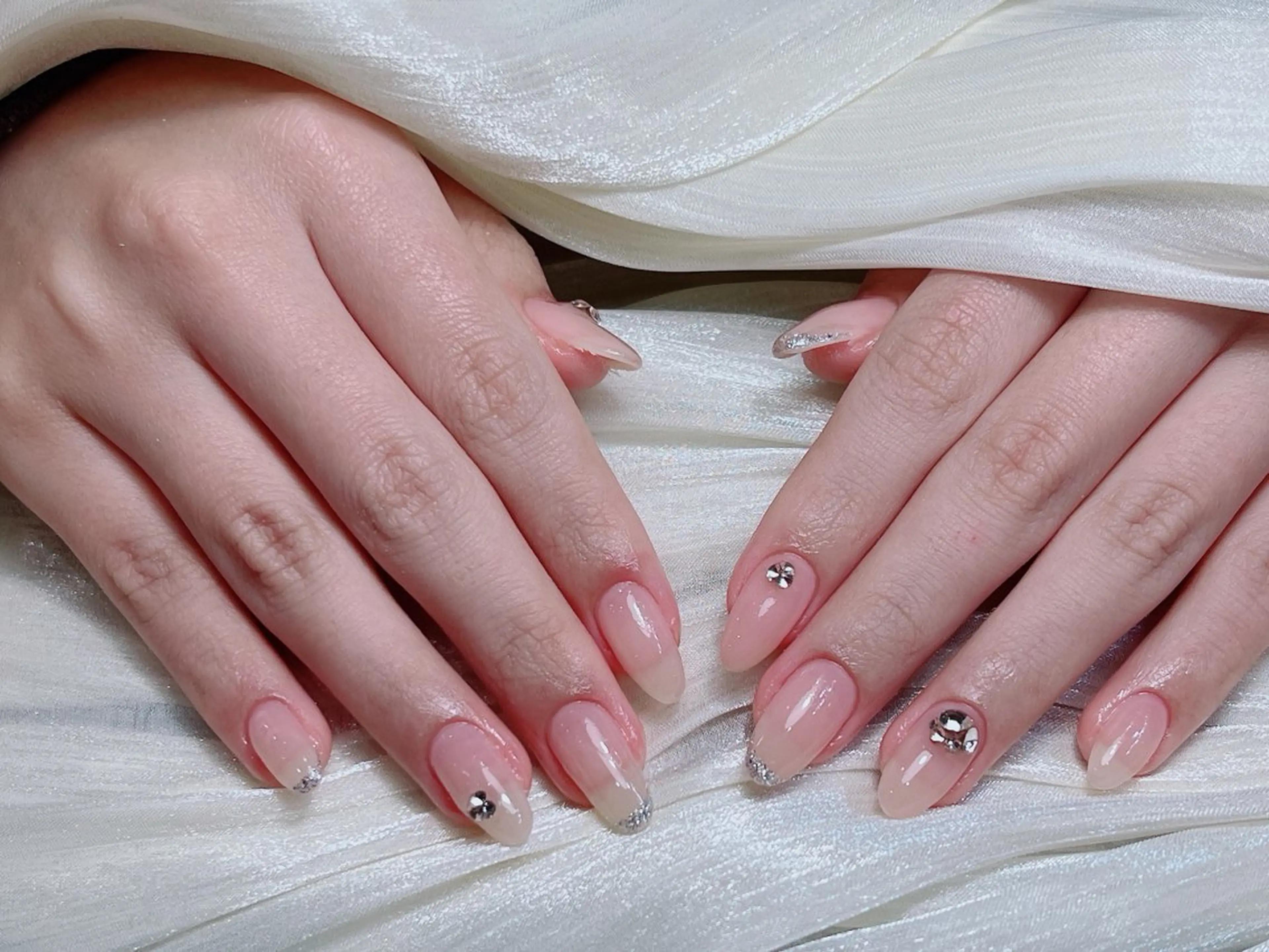 ネイル seiko nailのネイルデザイン