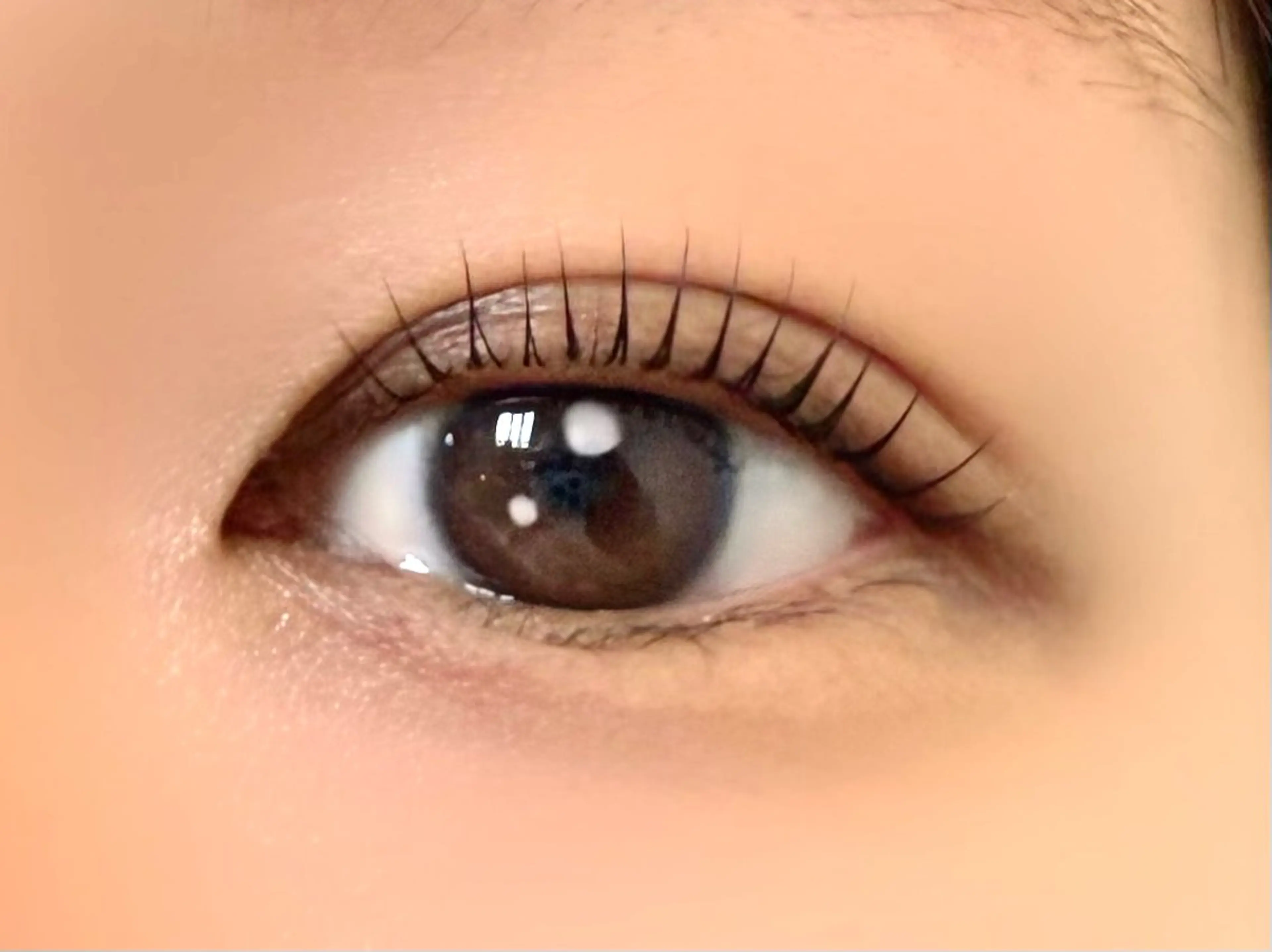 マツエク・マツパ マツパ EXIA 大野のマツエク・マツパデザイン