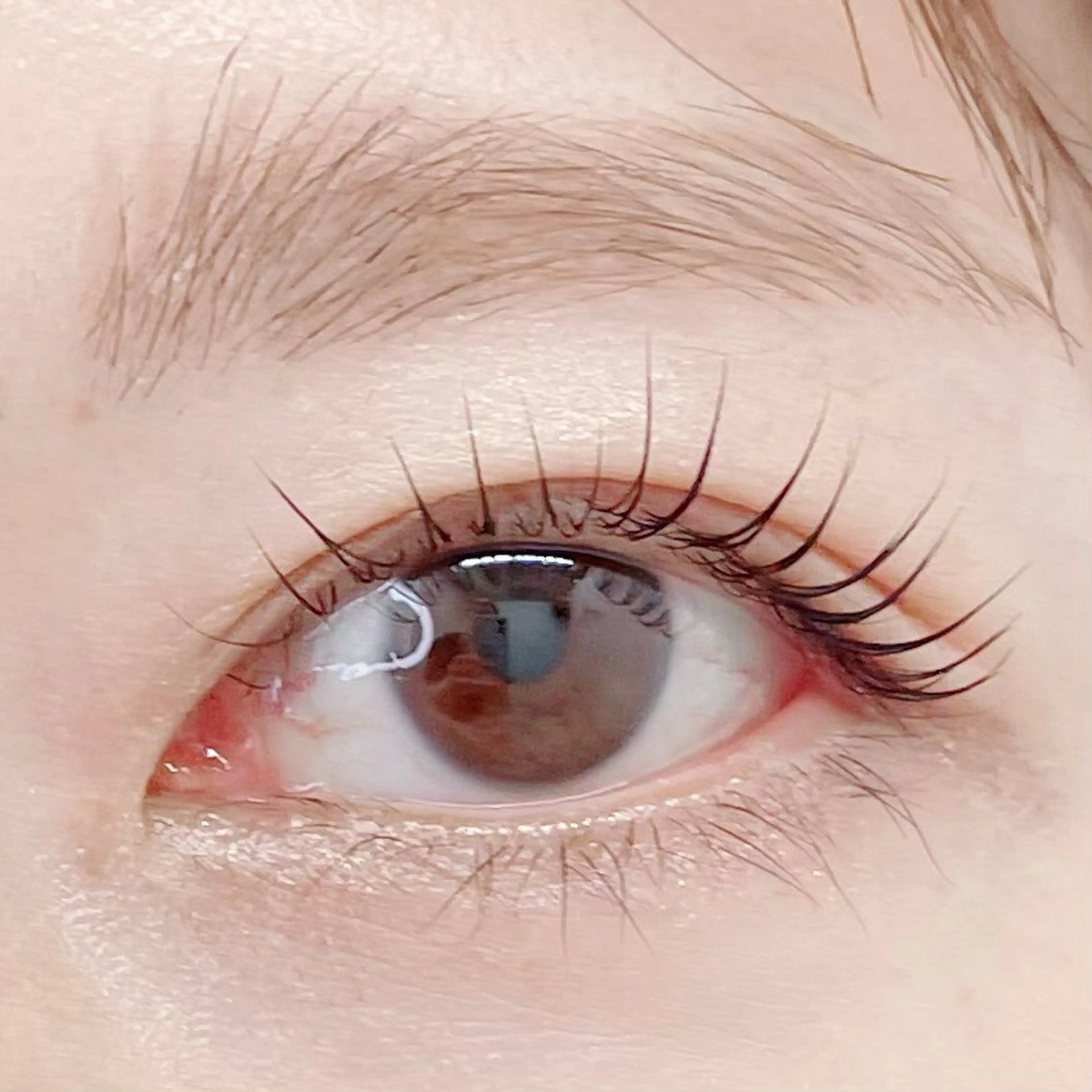 マツエク・マツパ eyelash___ hashimotoのマツエク・マツパデザイン