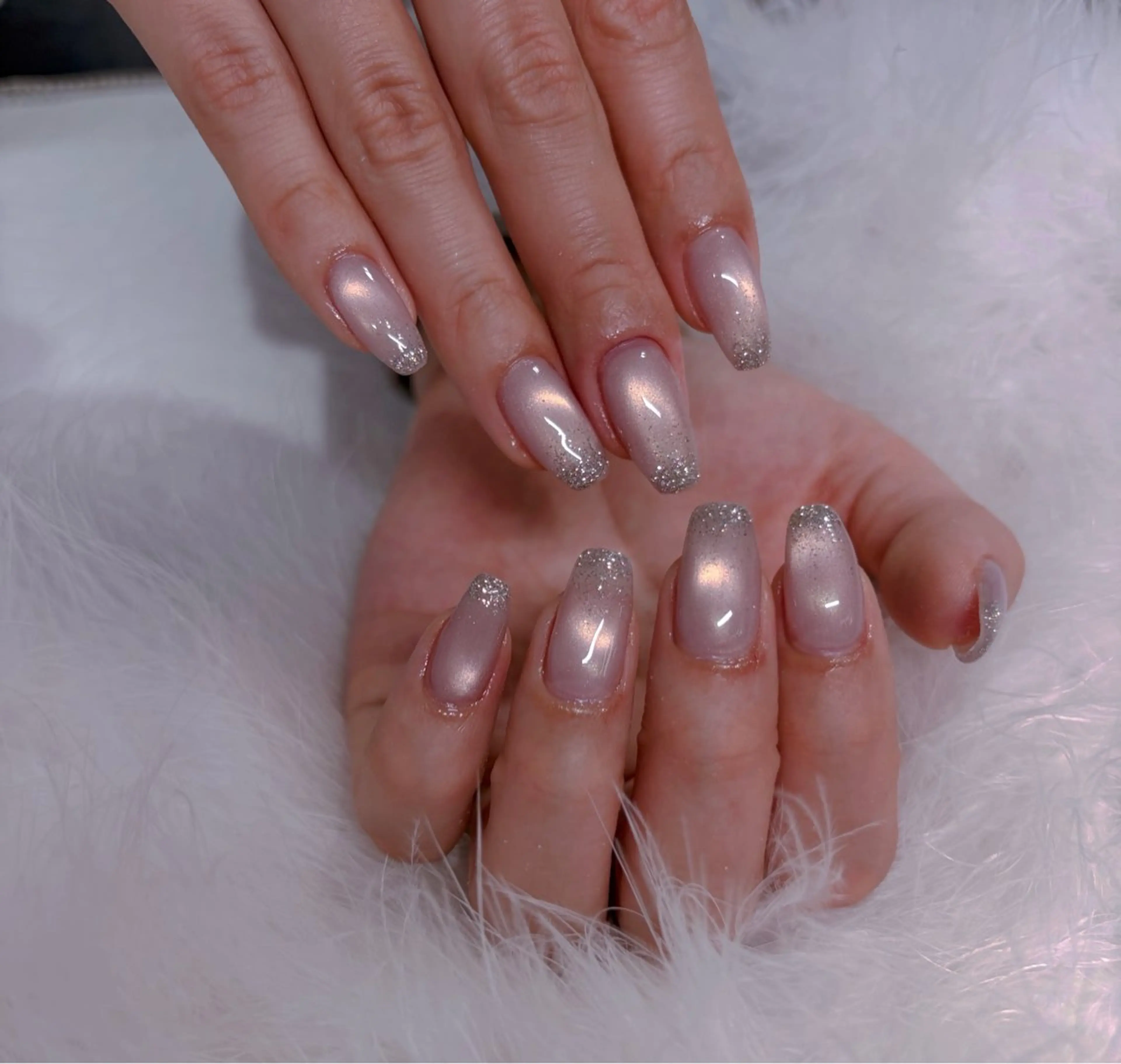 ネイル チークネイル 長さ出し フットネイル フレンチネイル ジェルネイル ビューティー ネイルのネイルデザイン