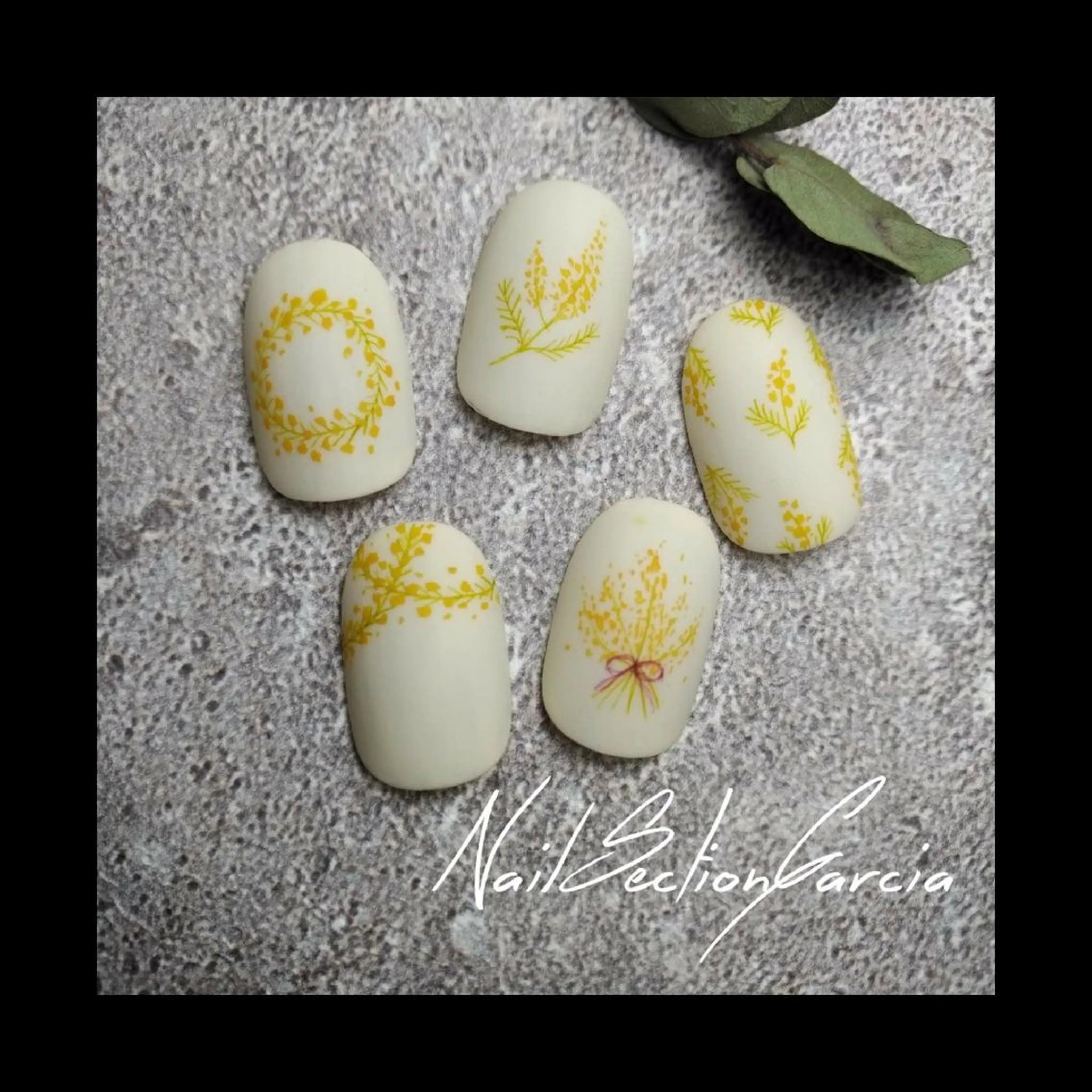 ネイル Yamawaki by NSGのネイルデザイン