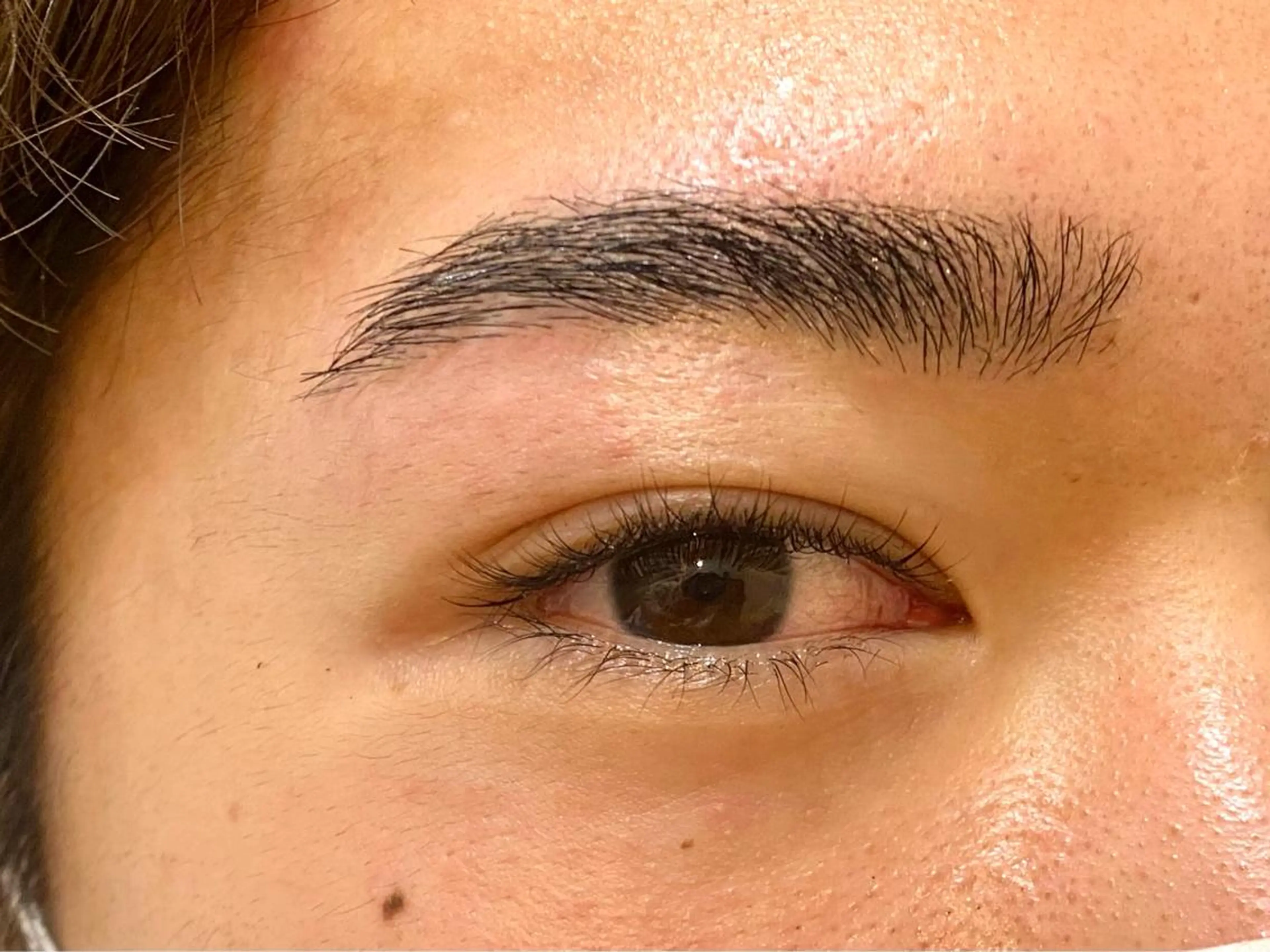 メンズ マツエク・マツパ ワックス脱毛 眉カット その他(アイブロウ) Chisato🤍池 袋/マツパ/マツエクのマツエク・マツパデザイン