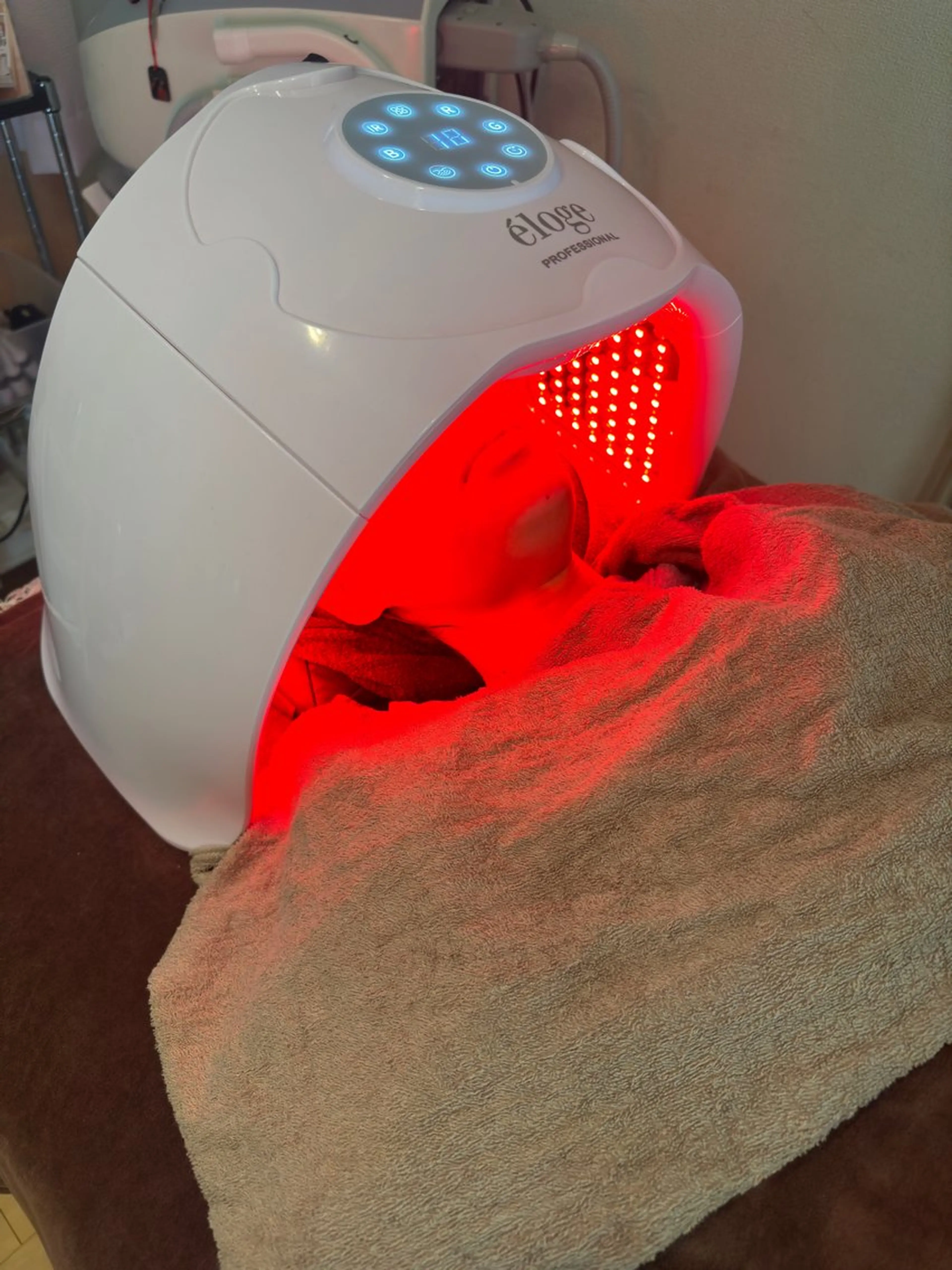 La beauté et santé岡崎店所属・望月 はるかのエステ・リラクイメージ