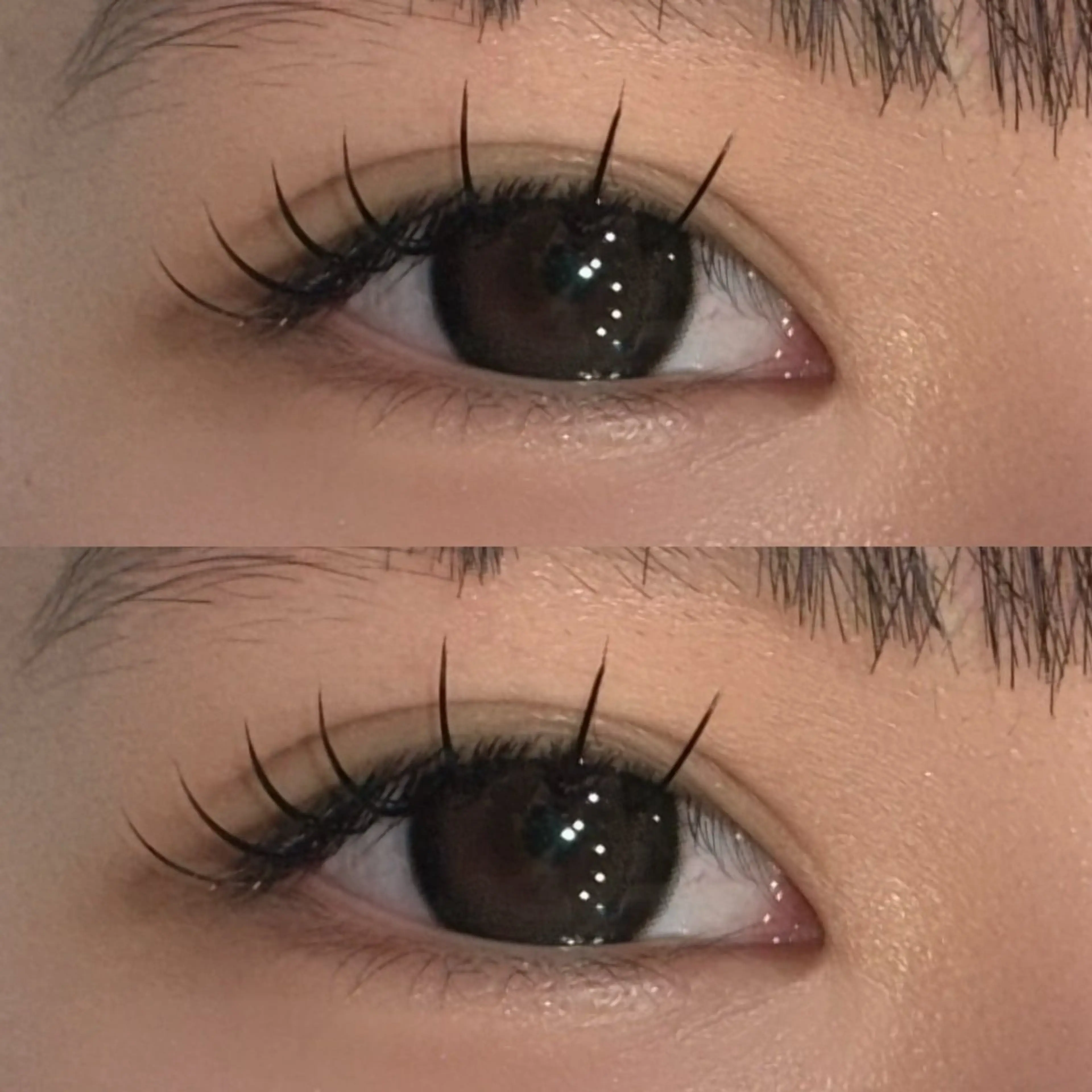 マツエク・マツパ マツエク 今井 未来音の眉毛・アイブロウイメージ