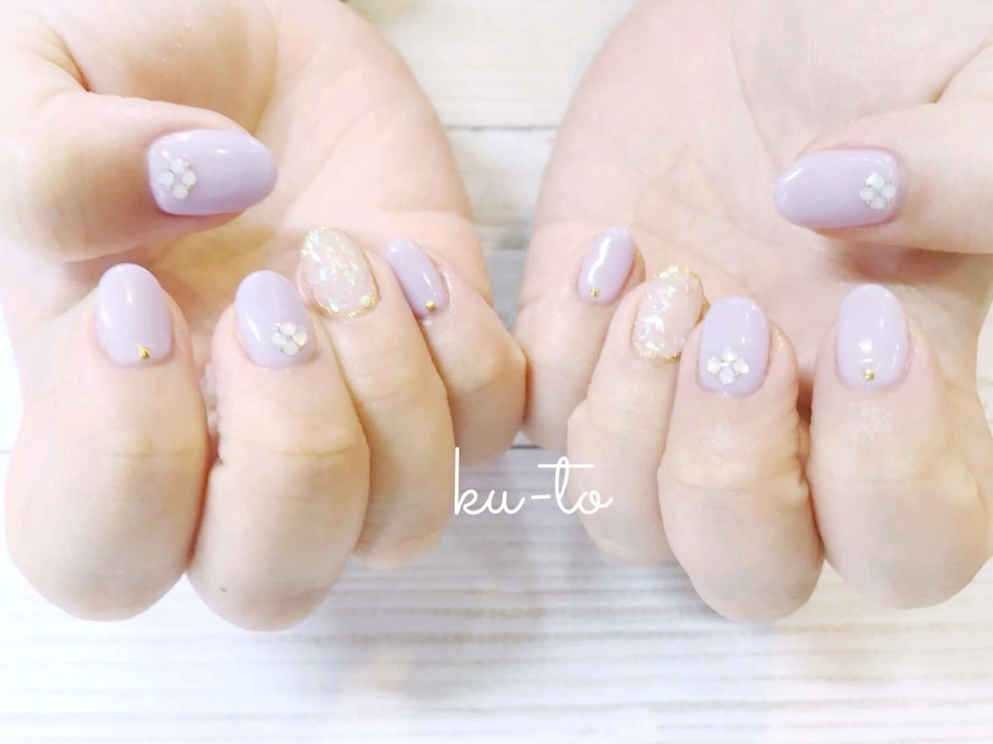 ネイル 林 志帆子【en2号店】のマツエク・マツパデザイン