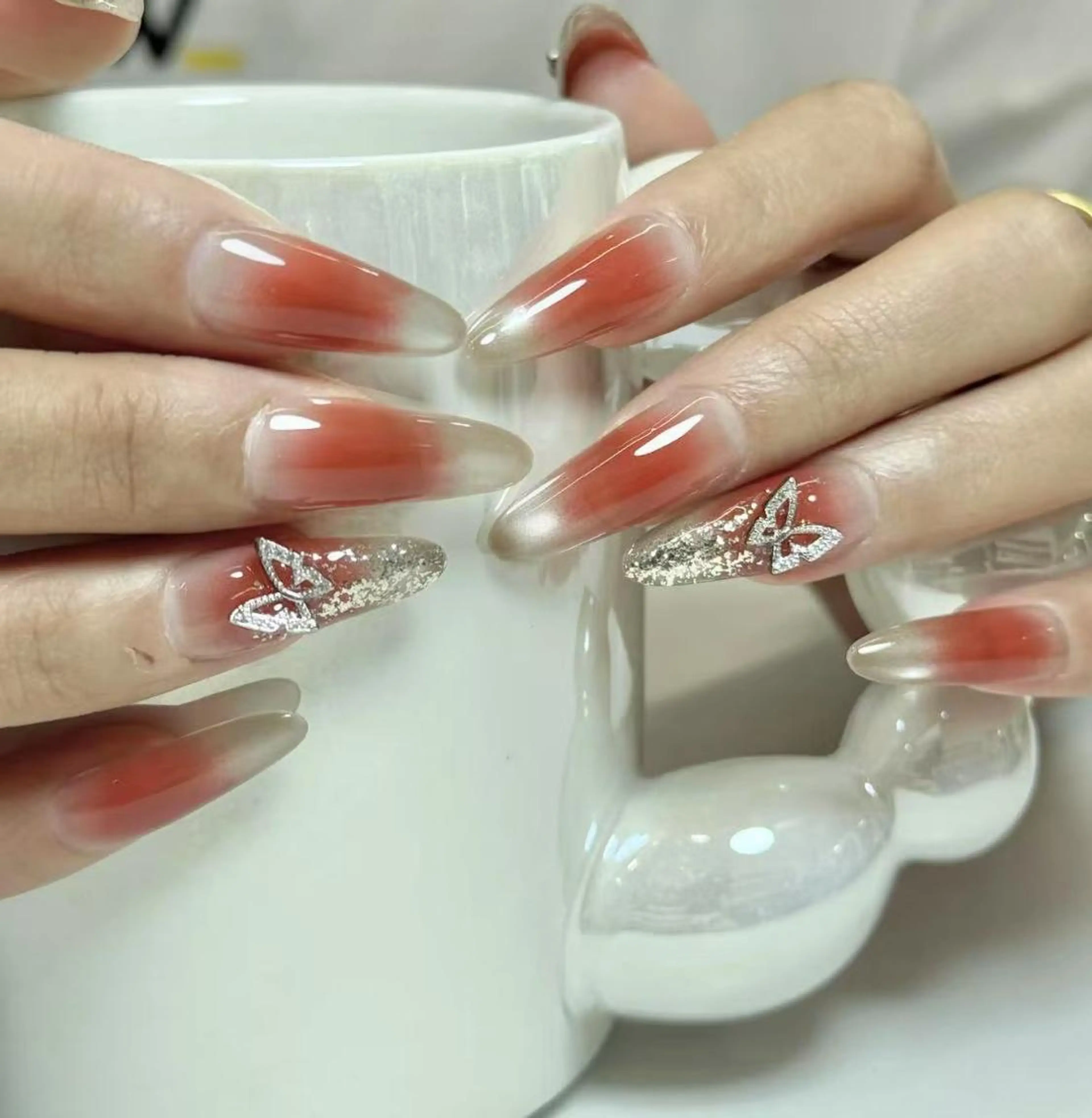 ネイル ハンドネイル Molly _nailのネイルデザイン