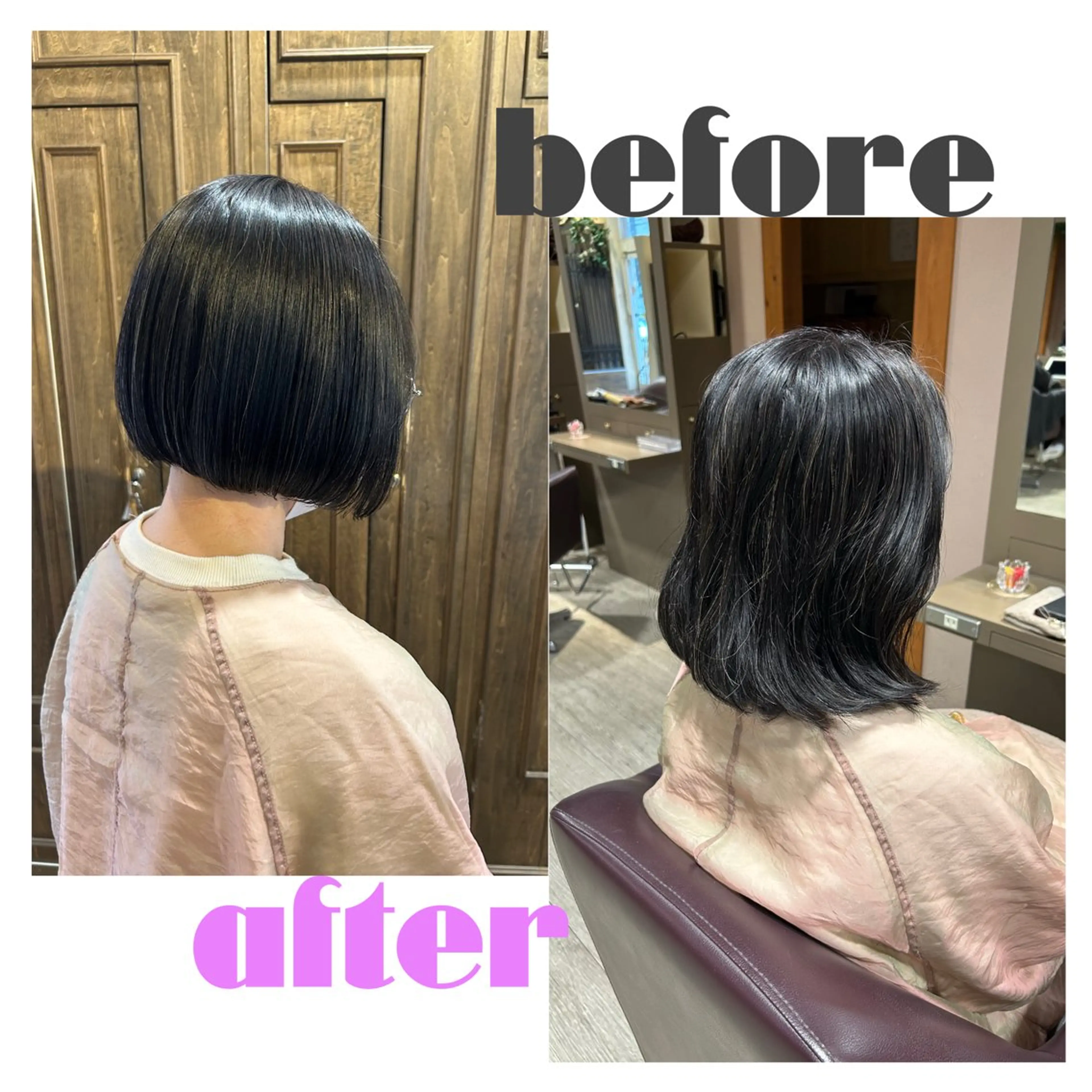 ショート 髪質改善/似合わせ カット/ soraのマツエク・マツパデザイン