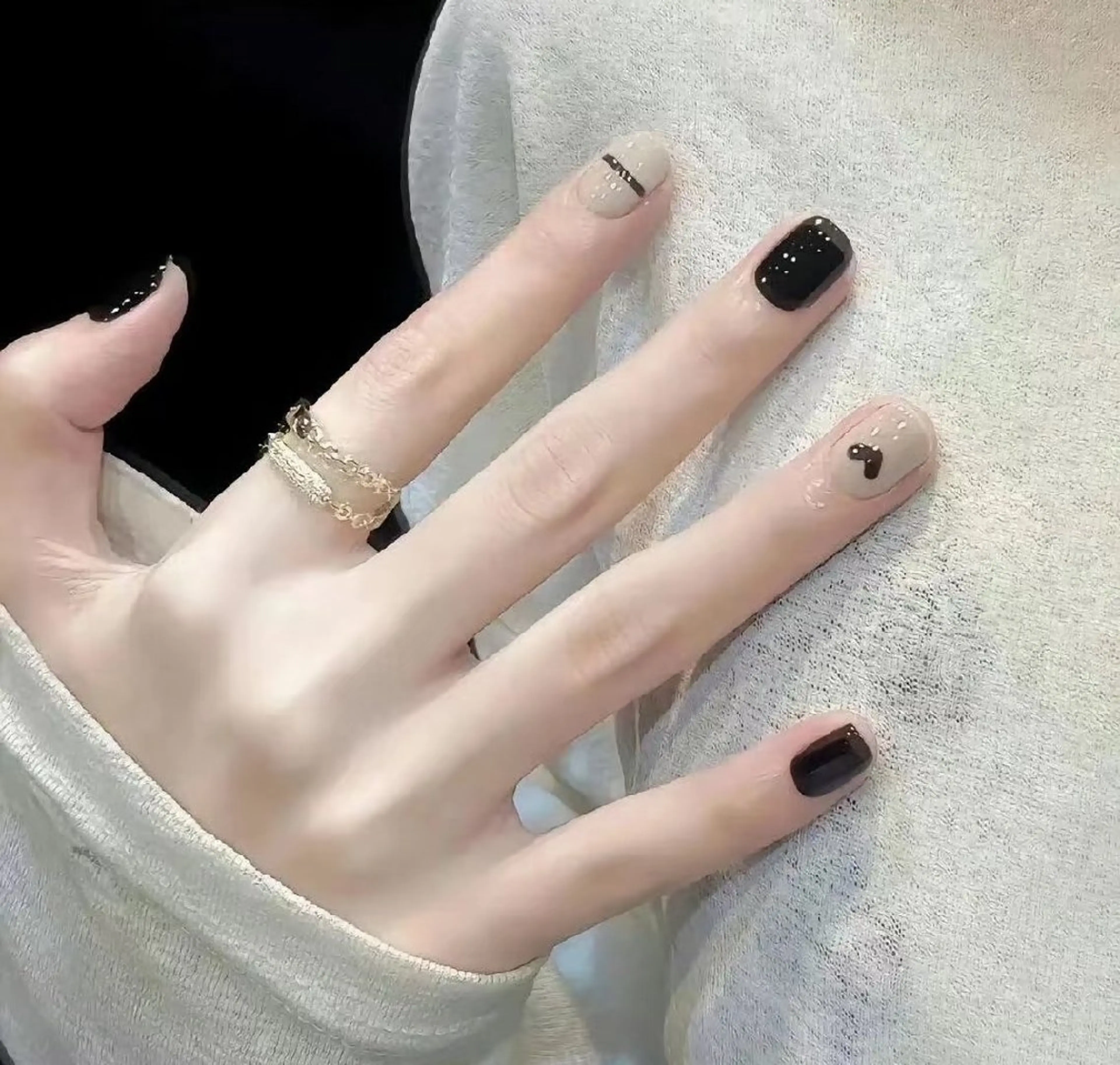 ネイル U.MINail yun 💅西川口のネイルデザイン