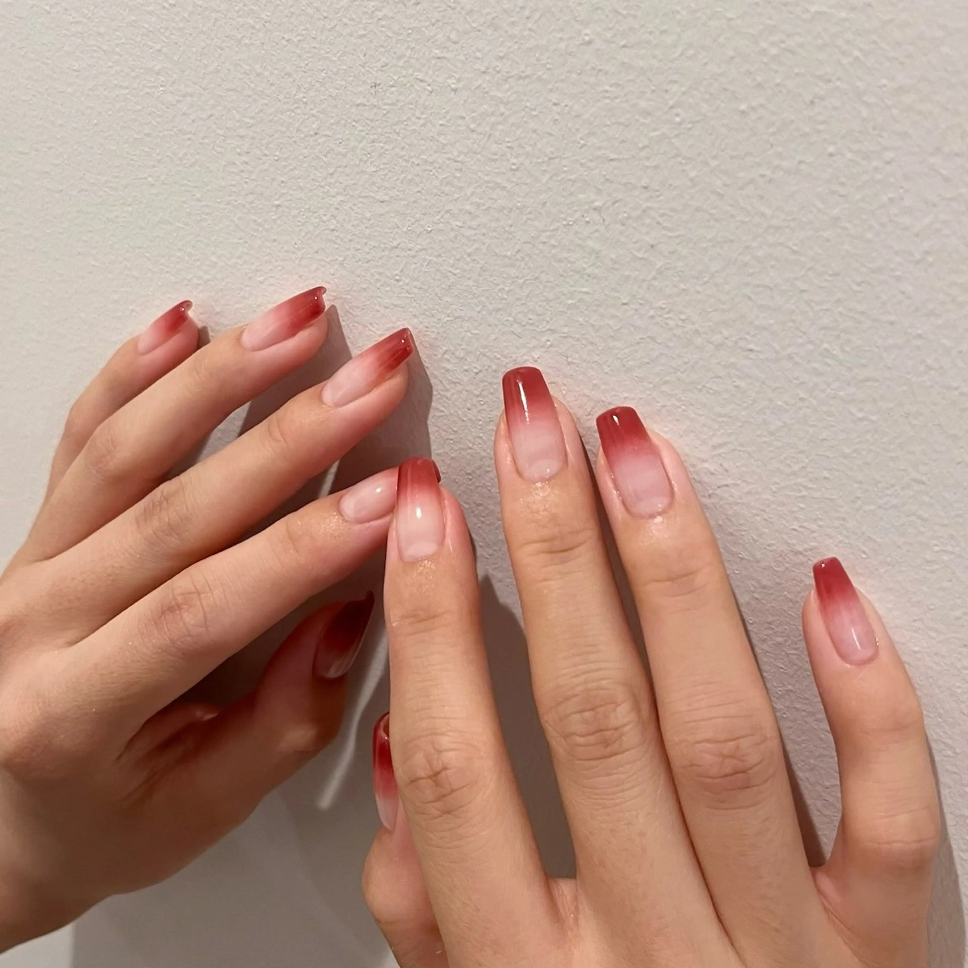 ネイル ハンドネイル Plus Ewalu / Kotohaのネイルデザイン