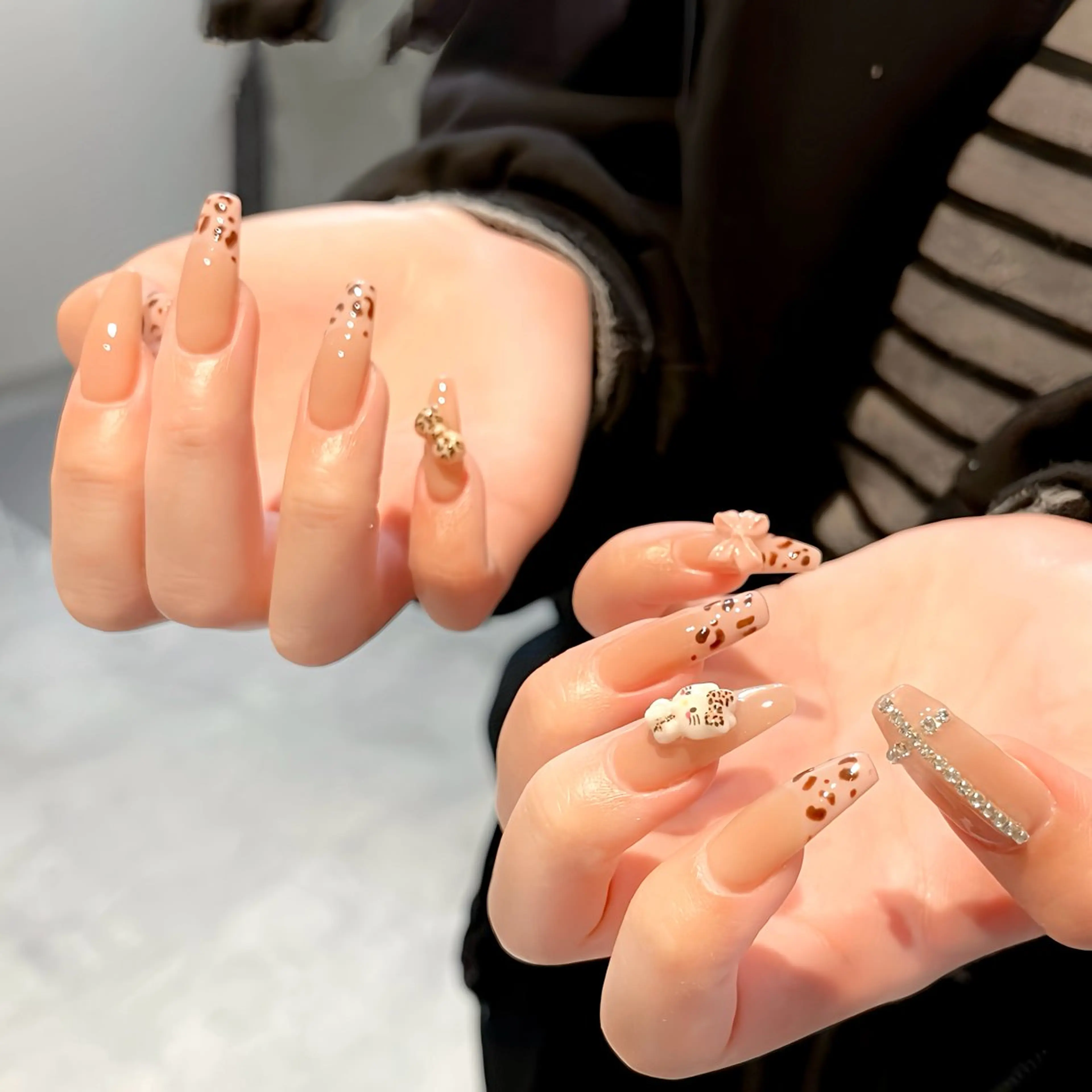 ネイル 20_nail nailのネイルデザイン