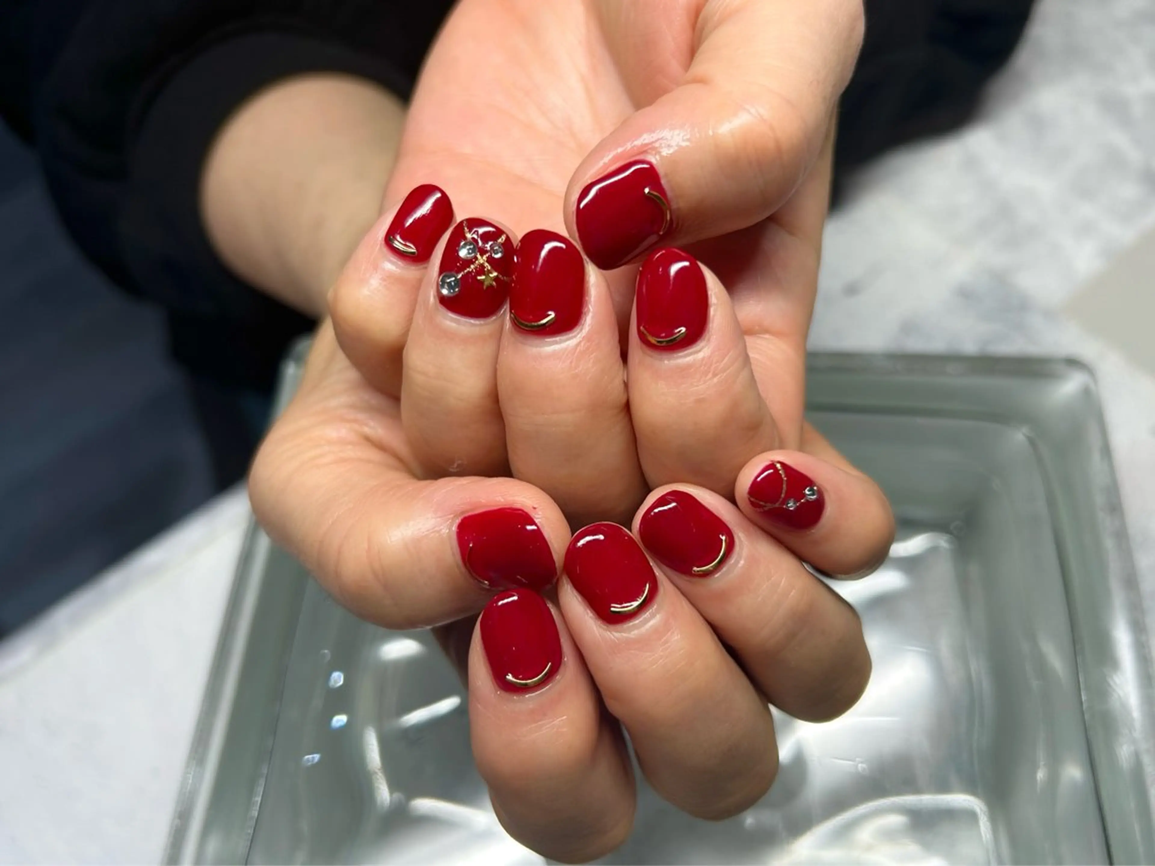 ネイル N.design muraのネイルデザイン