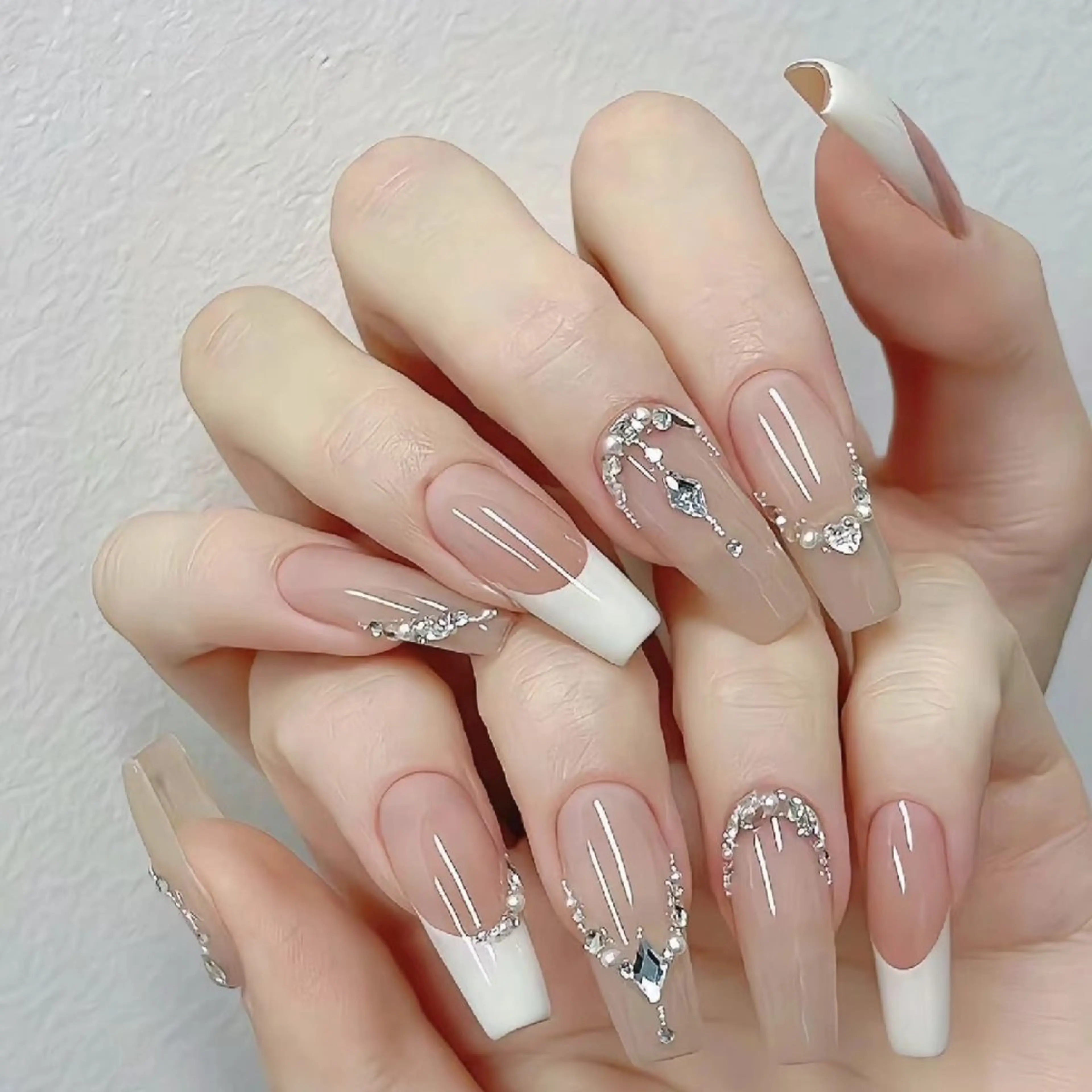 ネイル ハンドネイル 清水 美佳のネイルデザイン