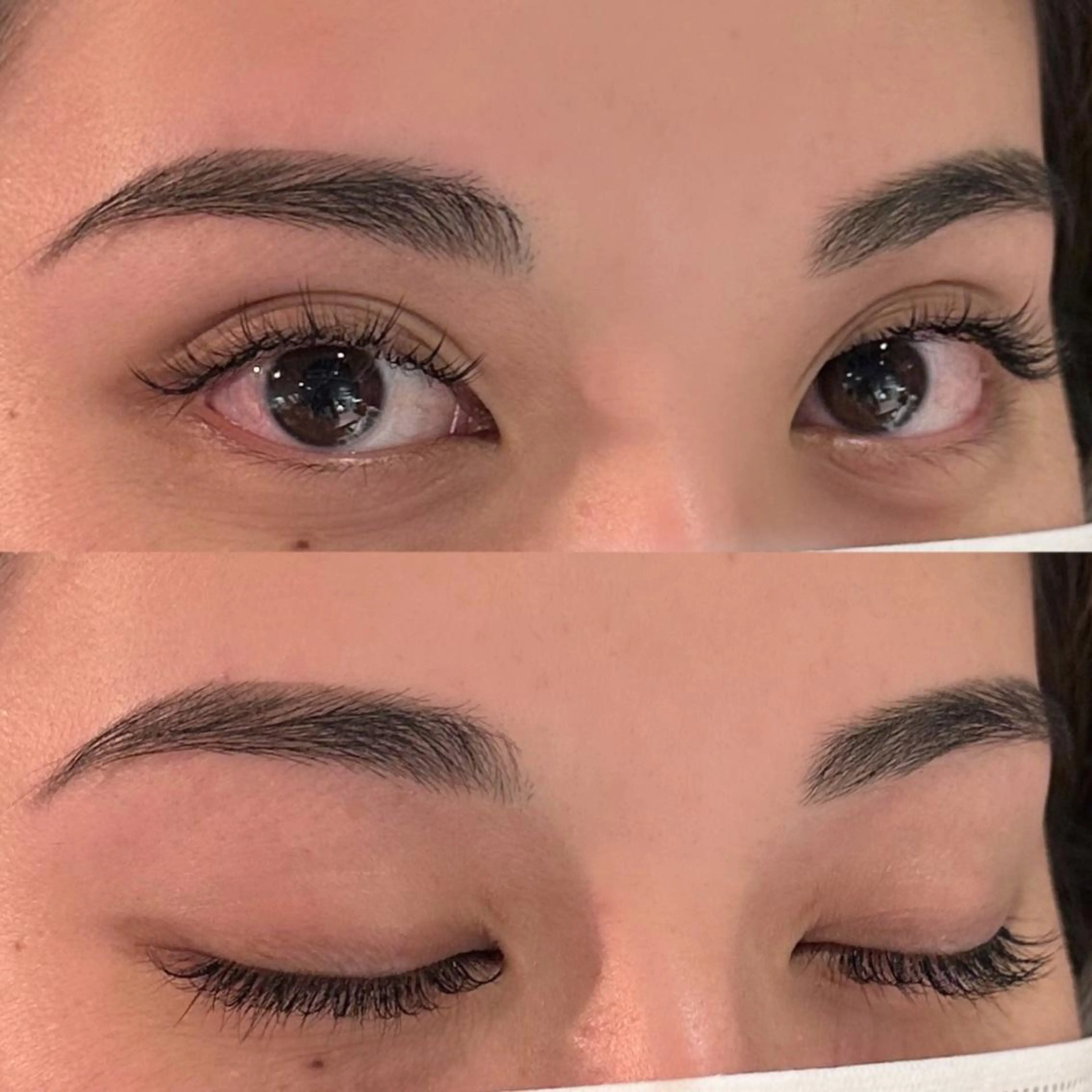 マツエク・マツパ アイブロウ coast meiの眉毛・アイブロウイメージ