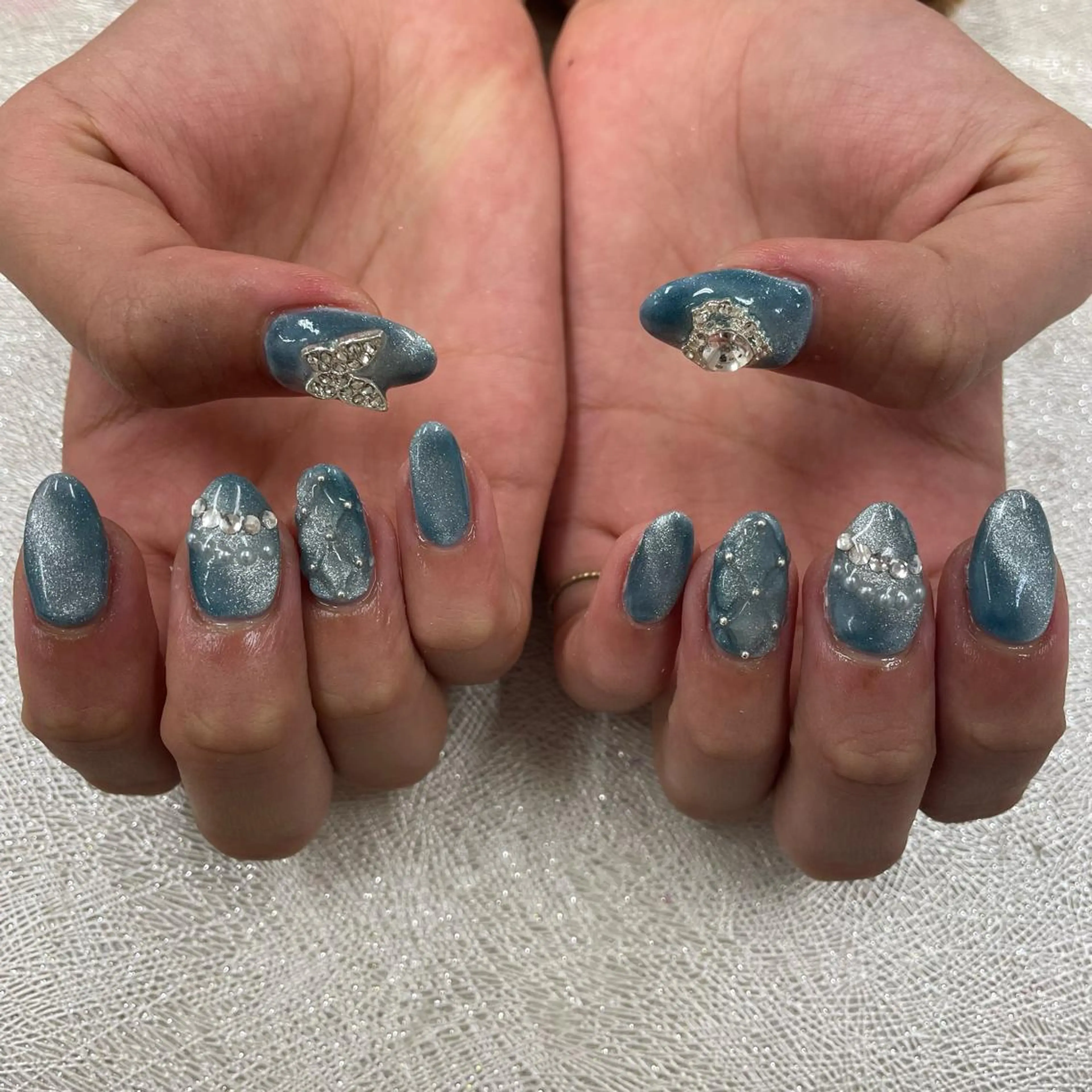 ネイル Nail💞 rinakoのネイルデザイン