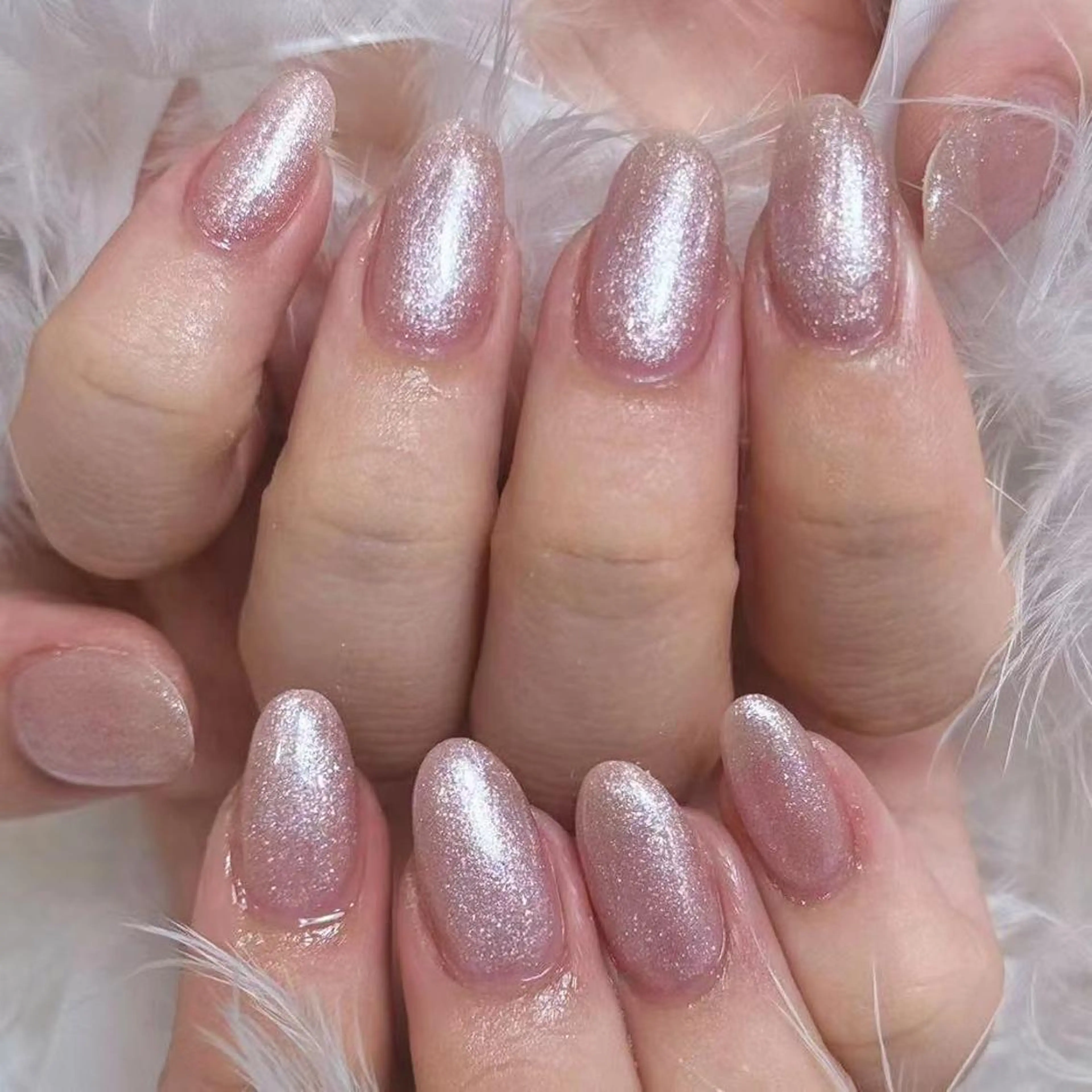 ネイル リナ 💅のネイルデザイン