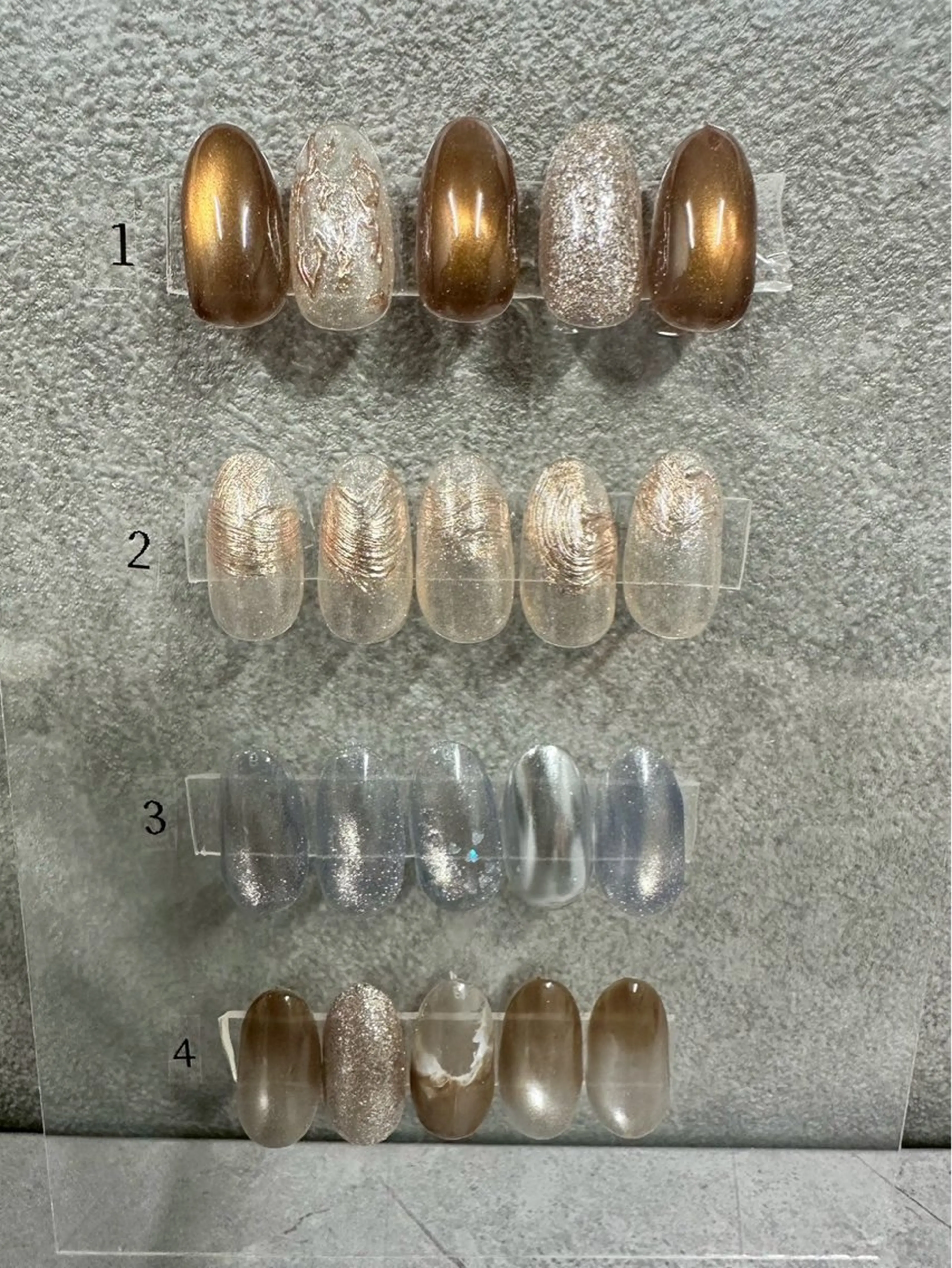 ネイル ピンク ハンドネイル titiシェアネイル サロンharukaのネイルデザイン