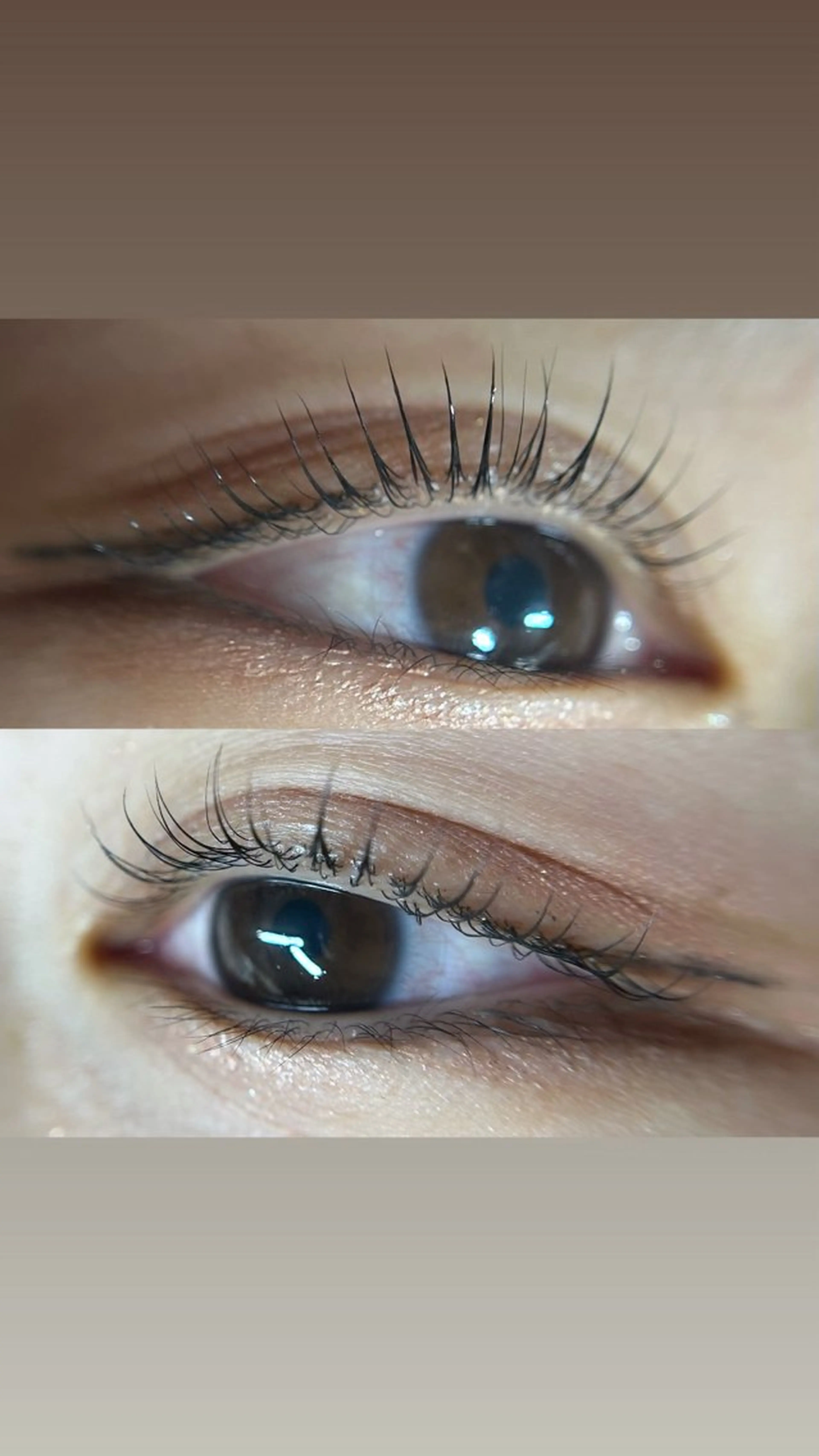 マツエク・マツパ あおい 🐼のマツエク・マツパデザイン