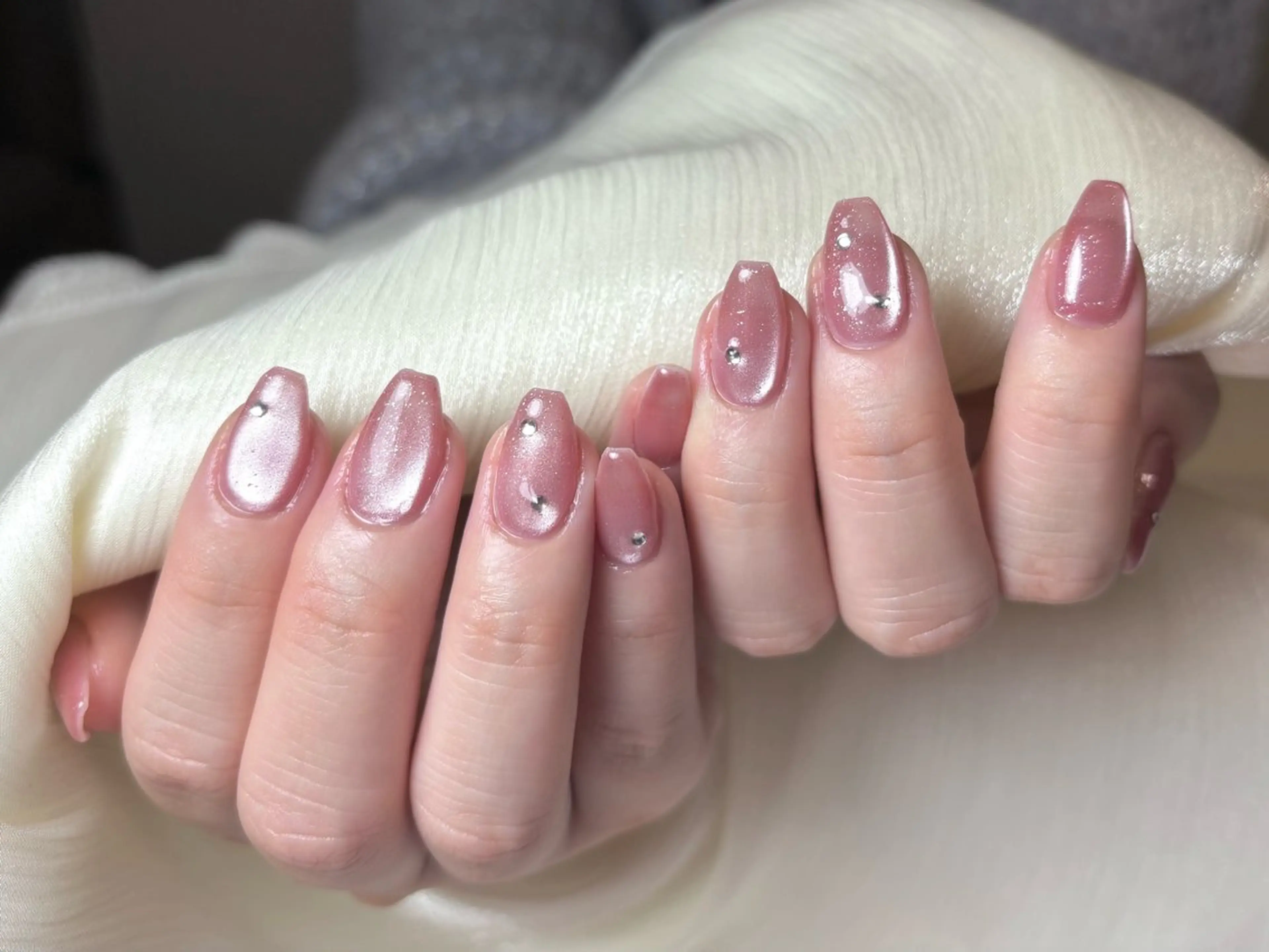 ネイル ハンドネイル Rubys nailのネイルデザイン
