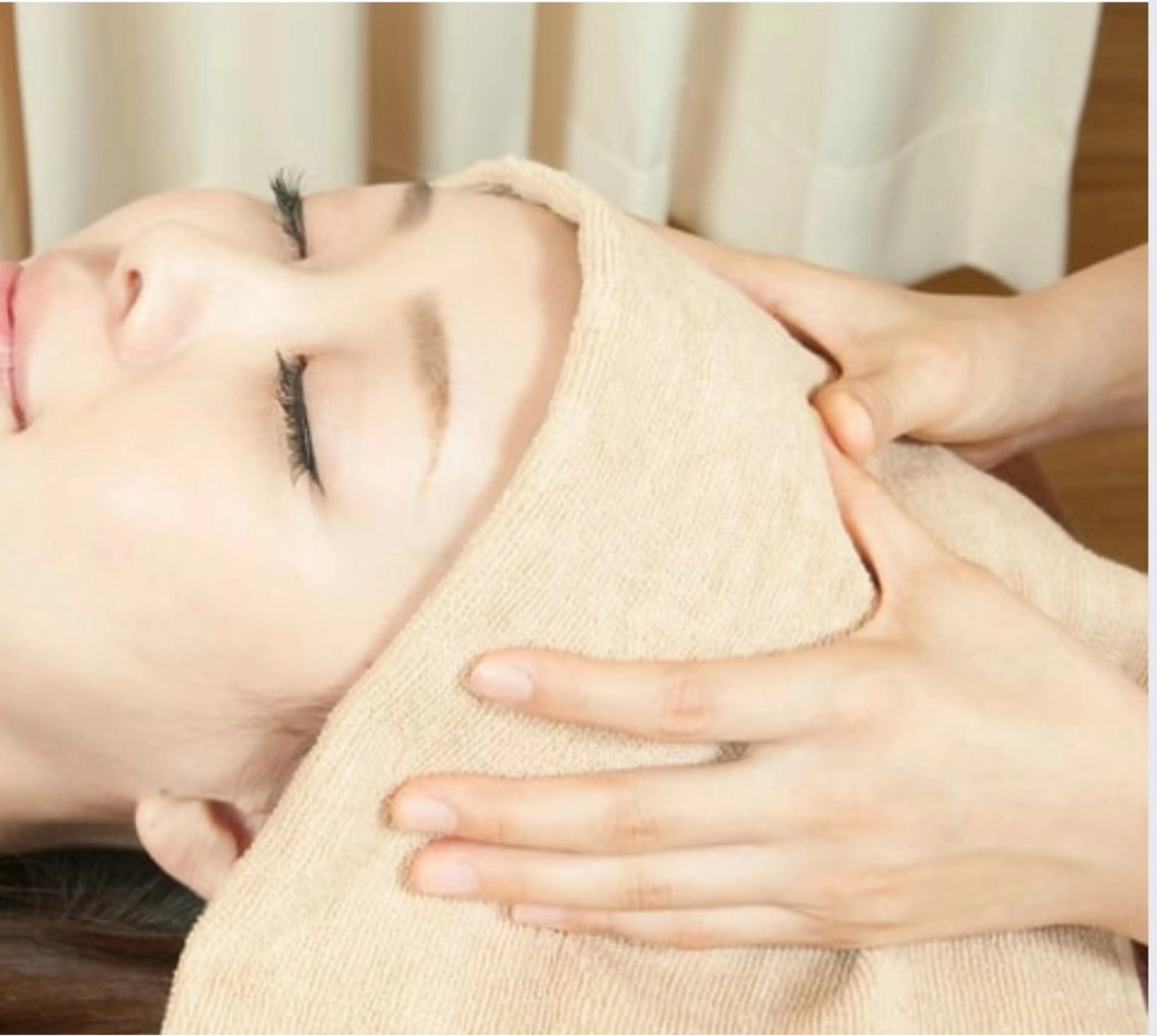 リラク リラックス＆エステサロン SAKU -咲-所属・リラックス＆エステ サロンSAKU-咲-のエステ・リラクイメージ