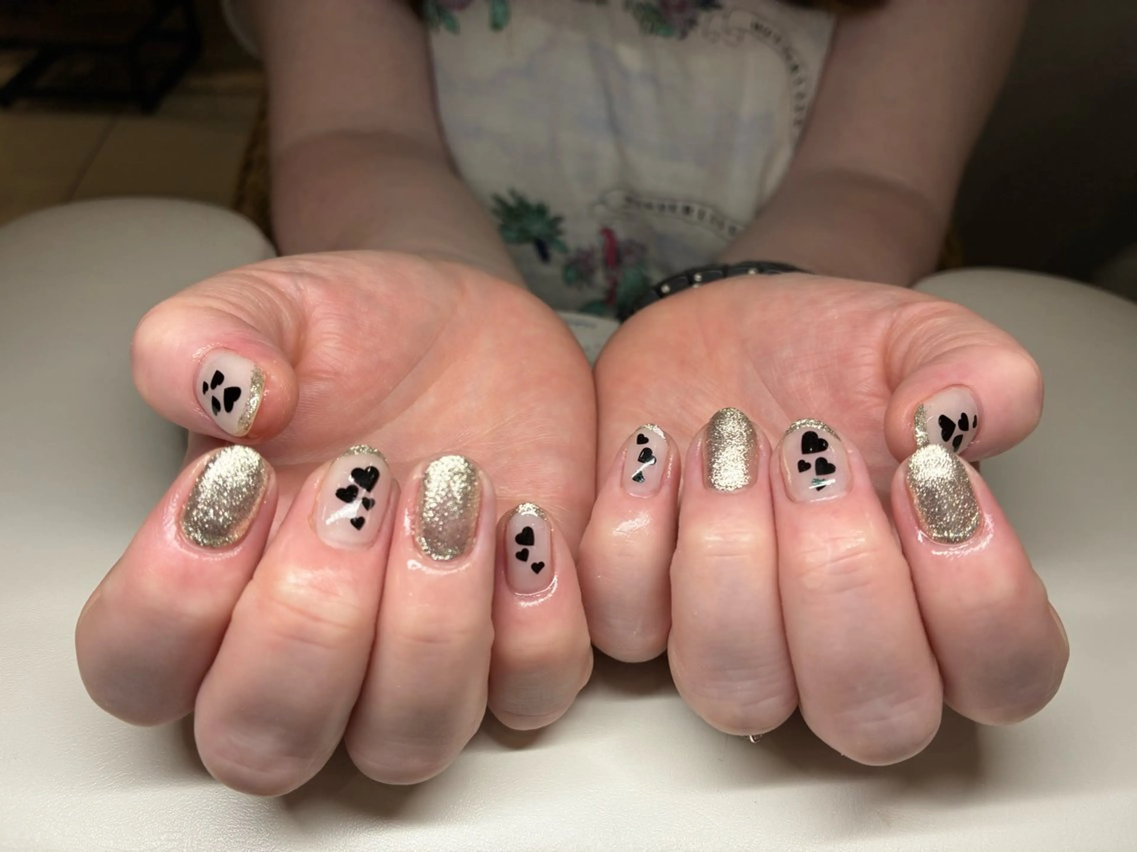 ネイル arl nail🍒 nozomiのネイルデザイン