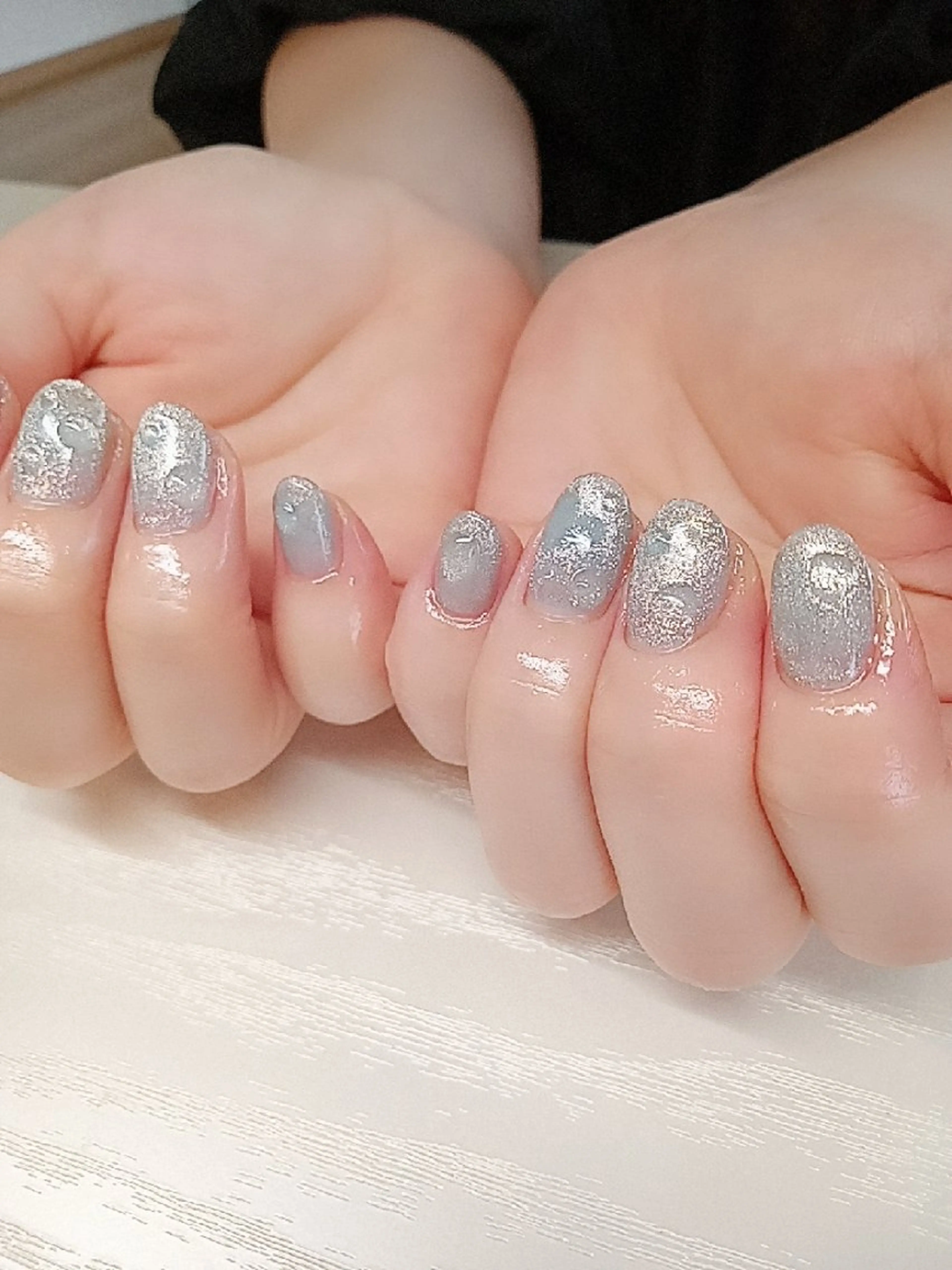 ネイル 【まみ】 Ka Pilinaのネイルデザイン