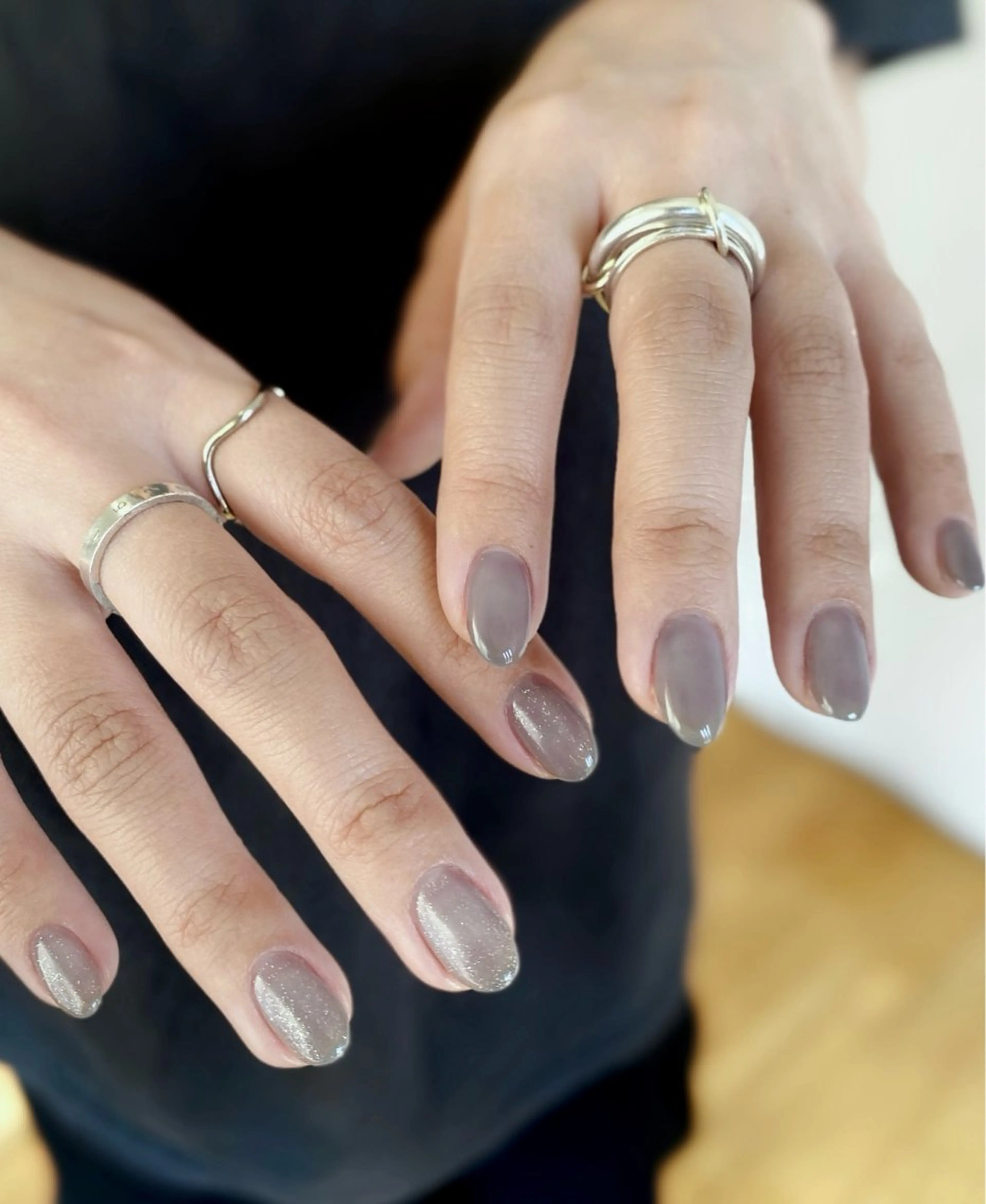 ネイル joy souk shihoのネイルデザイン