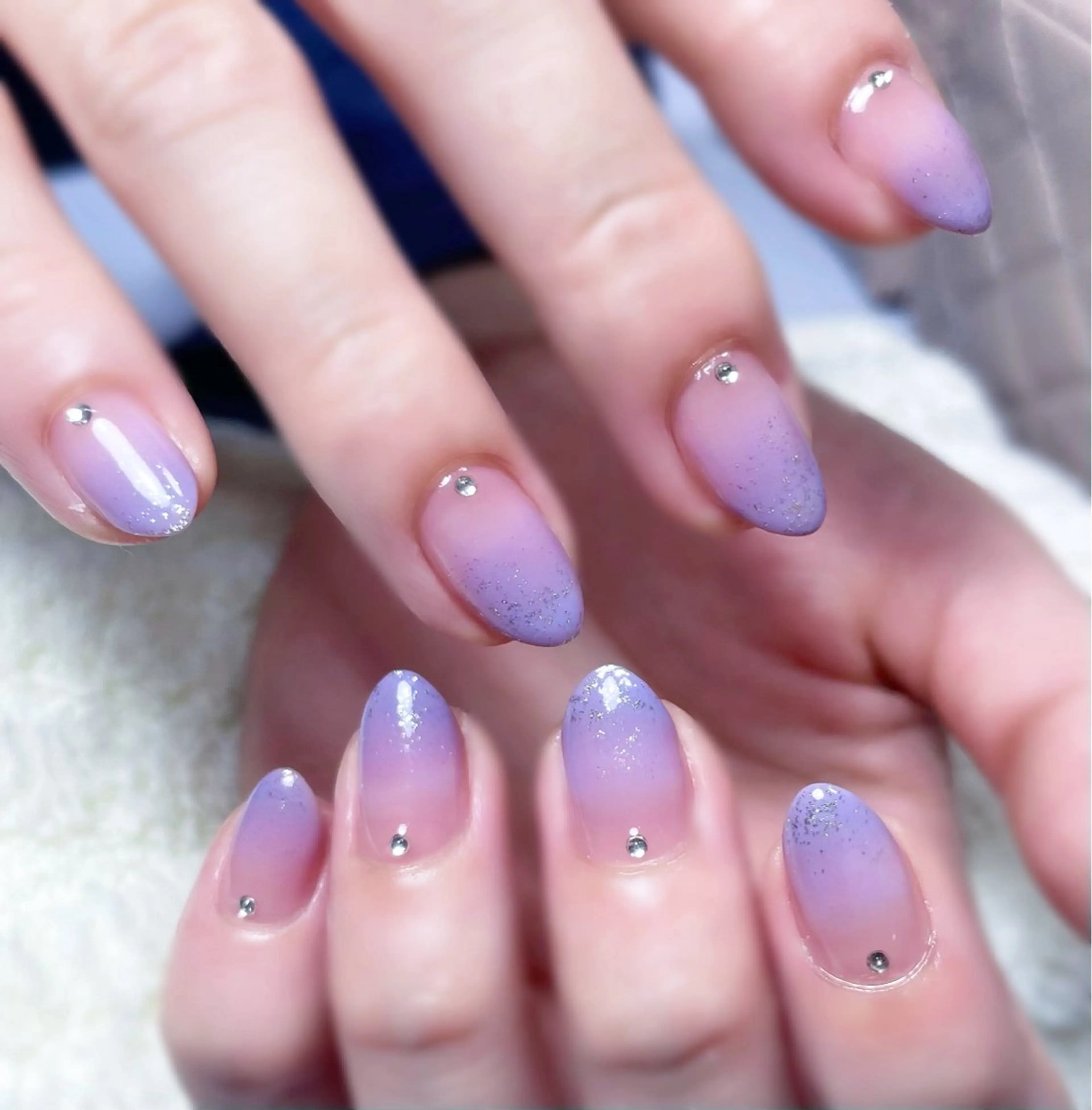 《持ち込み120minアート》デザイン7本までの写真