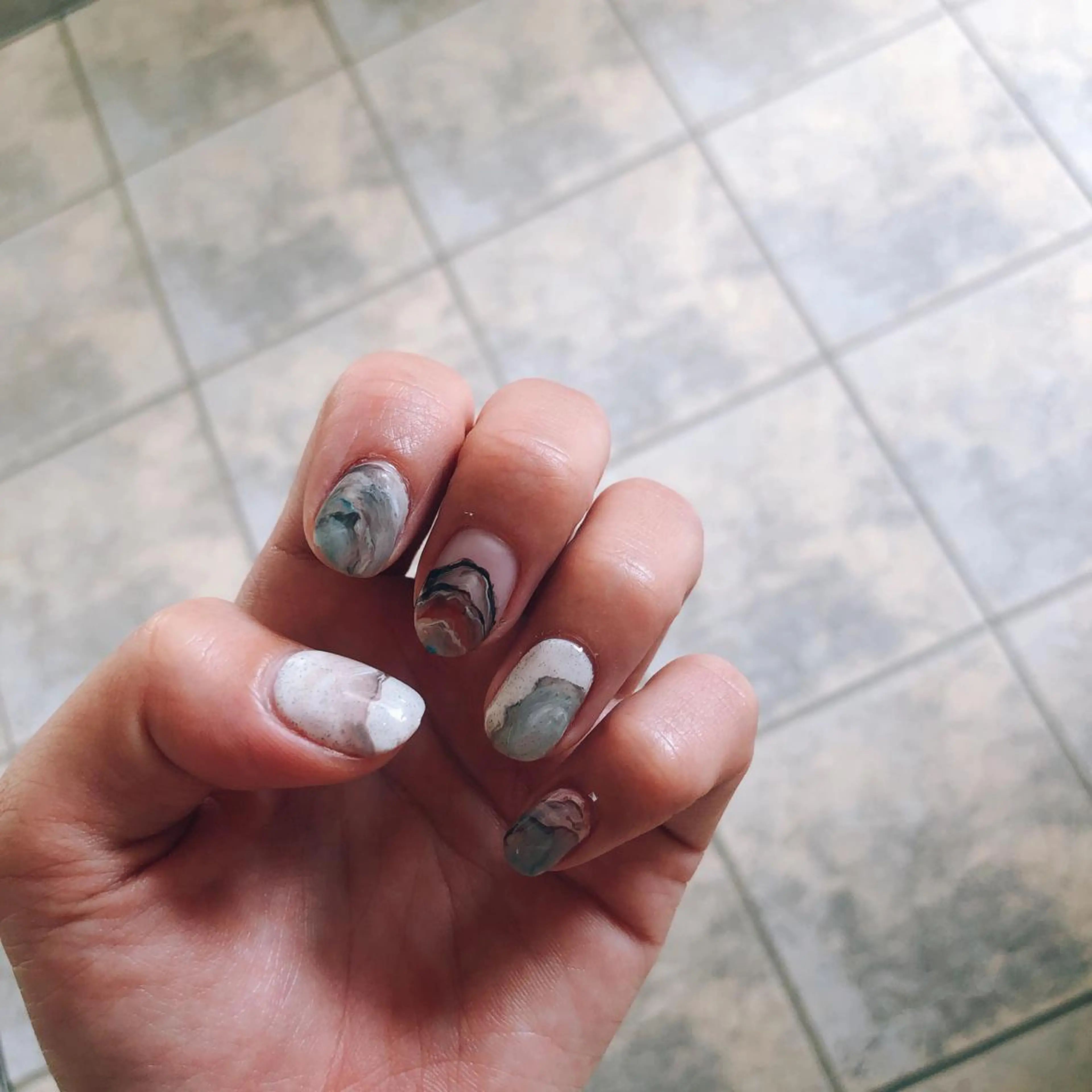 ネイル ハンドネイル Chipieee Tokyoのその他イメージ