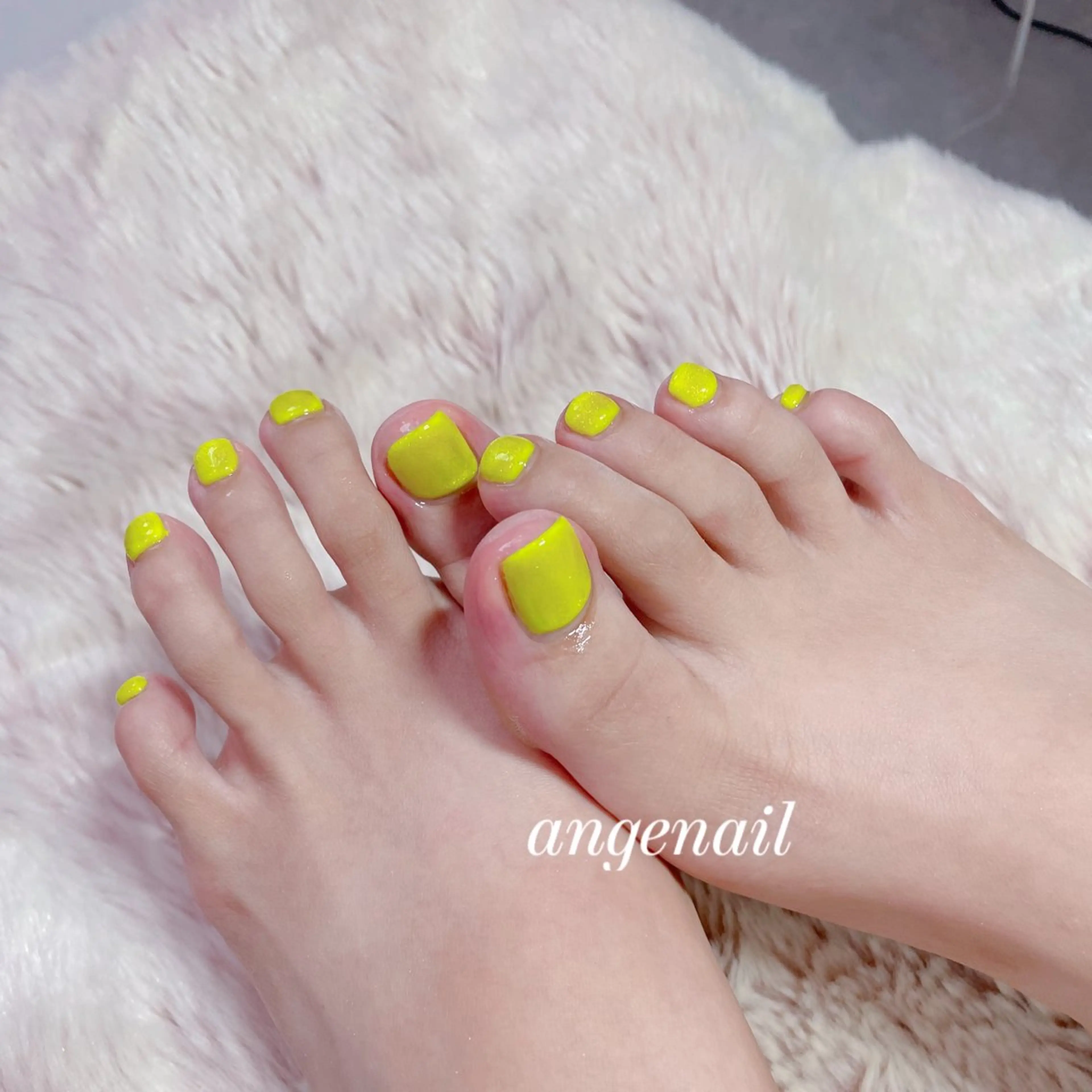 ネイル オーナーネイリスト MAKIのネイルデザイン