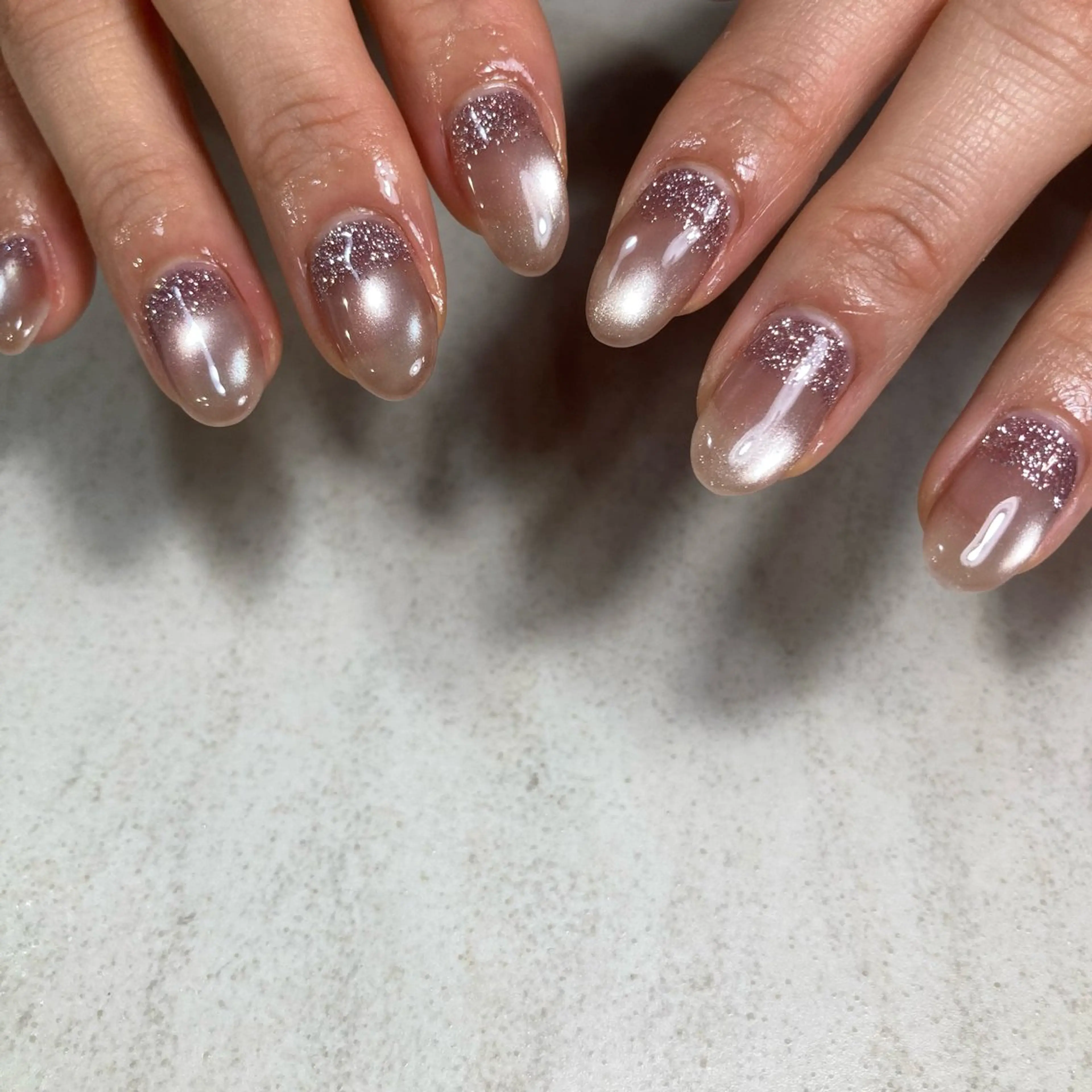 ネイル ハンドネイル sary nail所属・sary nailのネイルデザイン