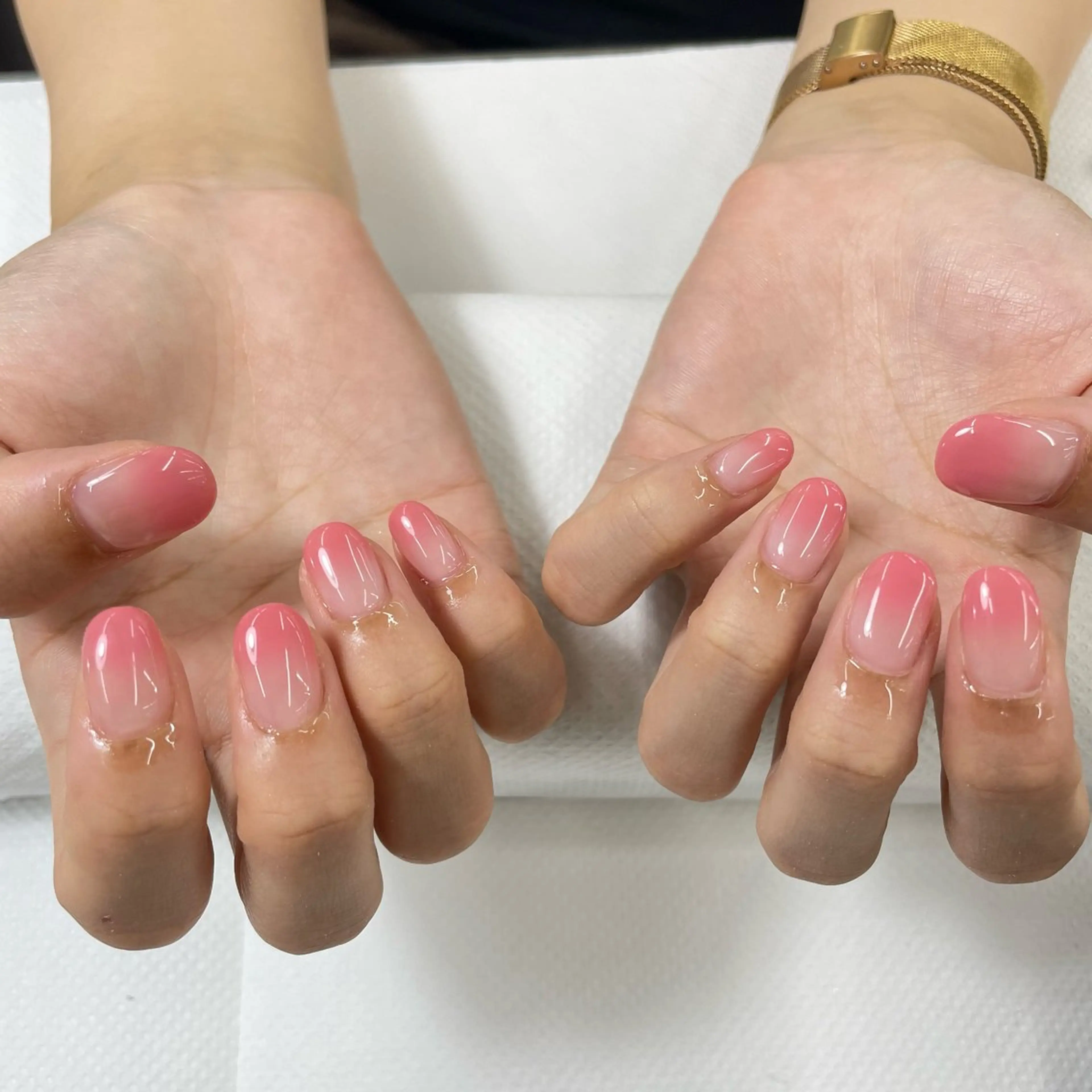 ネイル ハンドネイル 【MAXKELLY】 ᴋᴀɴᴀᴍɪ🫧のネイルデザイン